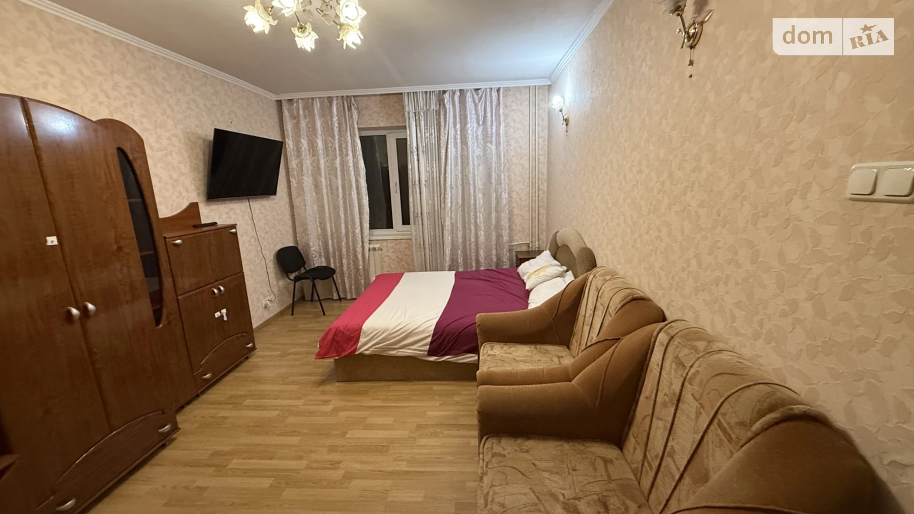 Здається в оренду 1-кімнатна квартира 36.7 кв. м у Києві, вул. Північна, 2Г - фото 2