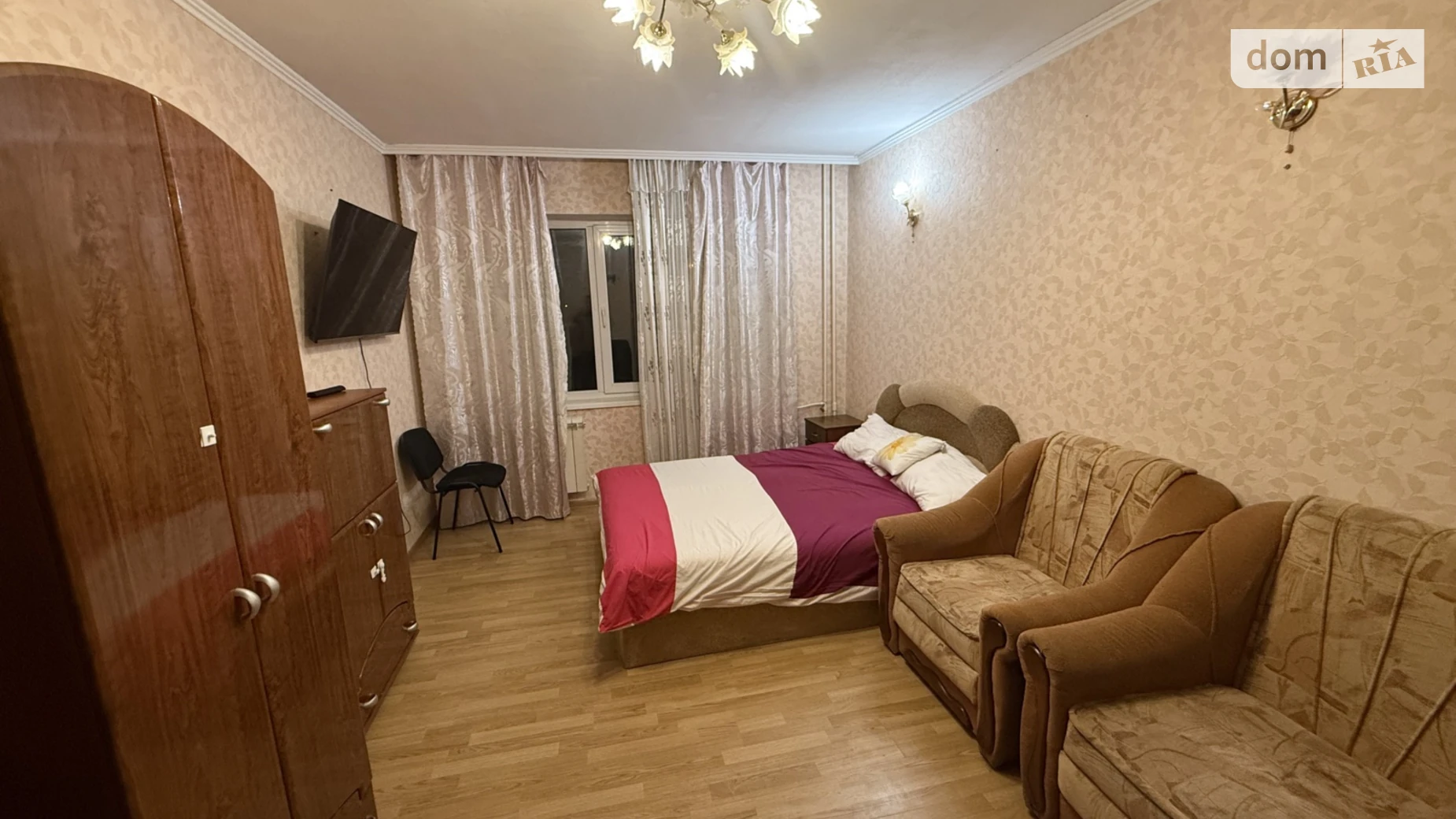 Здається в оренду 1-кімнатна квартира 36.7 кв. м у Києві, вул. Північна, 2Г - фото 3