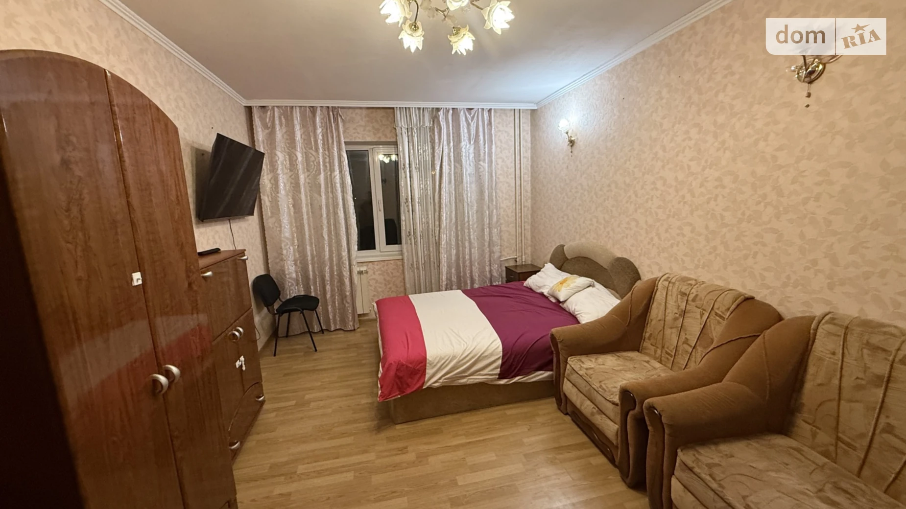 Здається в оренду 1-кімнатна квартира 36.7 кв. м у Києві, вул. Північна, 2Г - фото 4