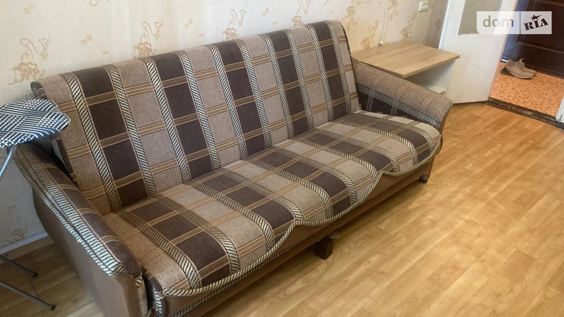 Сдается в аренду 1-комнатная квартира 37.4 кв. м в Днепре, ул. Рабочая, 160 - фото 2