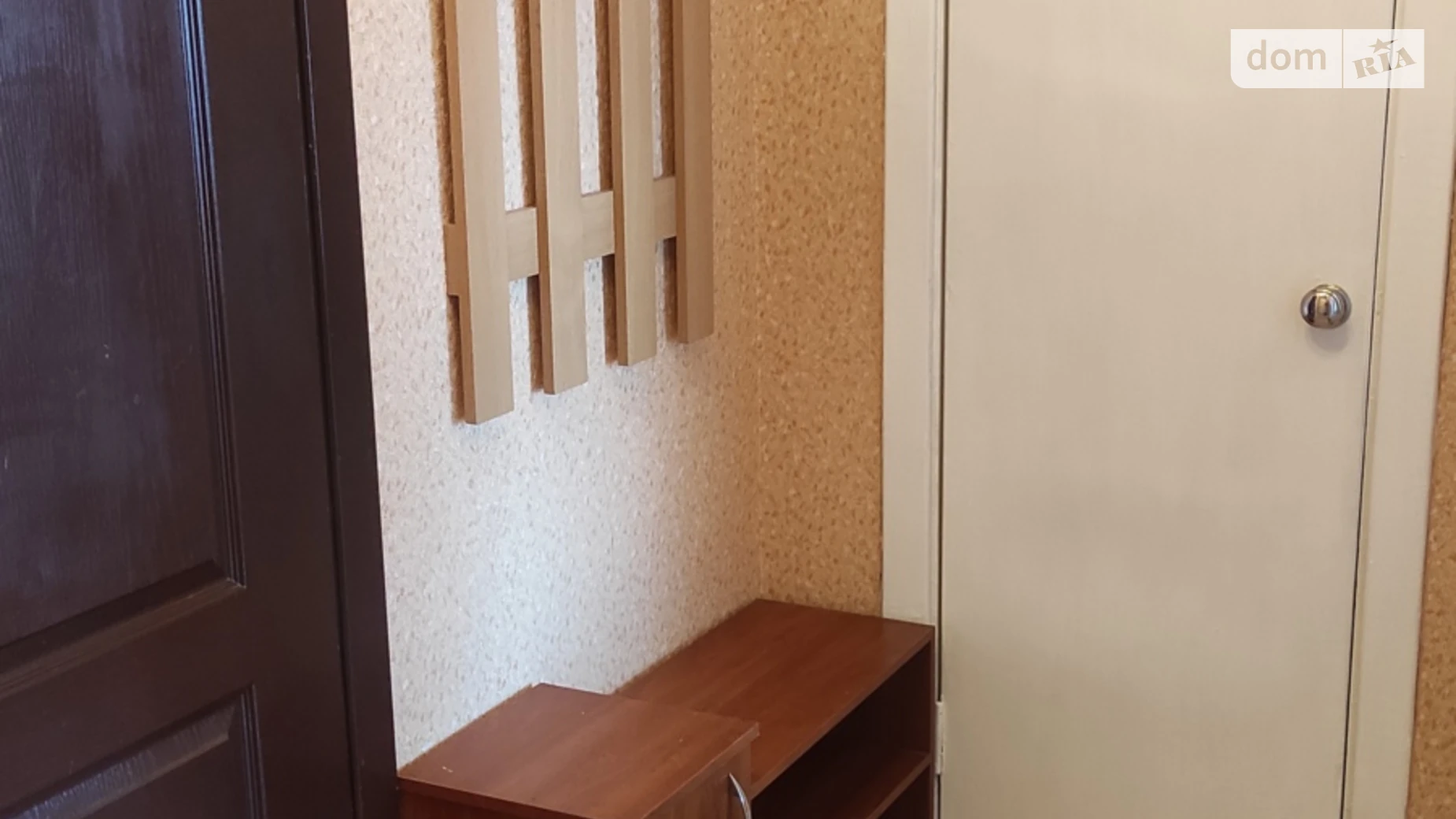 Сдается в аренду 1-комнатная квартира 37.4 кв. м в Днепре, ул. Рабочая, 160 - фото 3