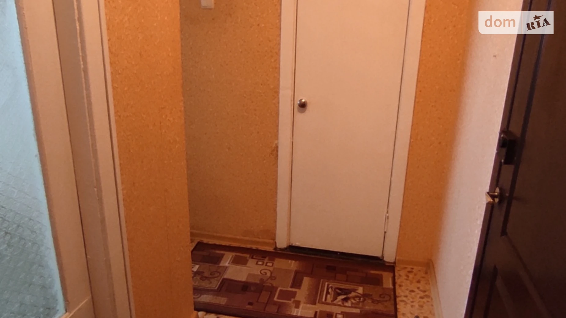 Сдается в аренду 1-комнатная квартира 37.4 кв. м в Днепре, ул. Рабочая, 160 - фото 5