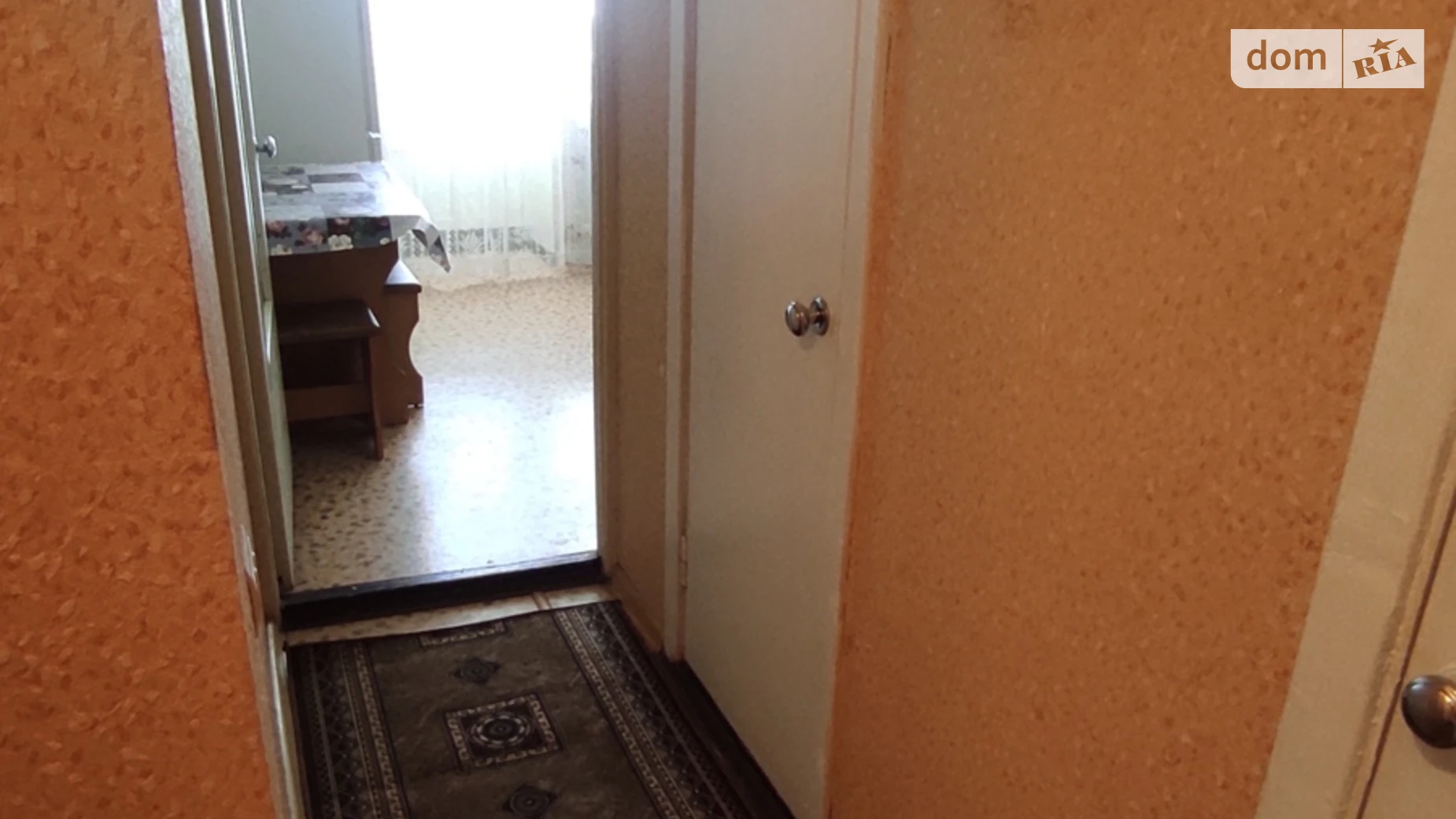 Сдается в аренду 1-комнатная квартира 37.4 кв. м в Днепре, ул. Рабочая, 160 - фото 4