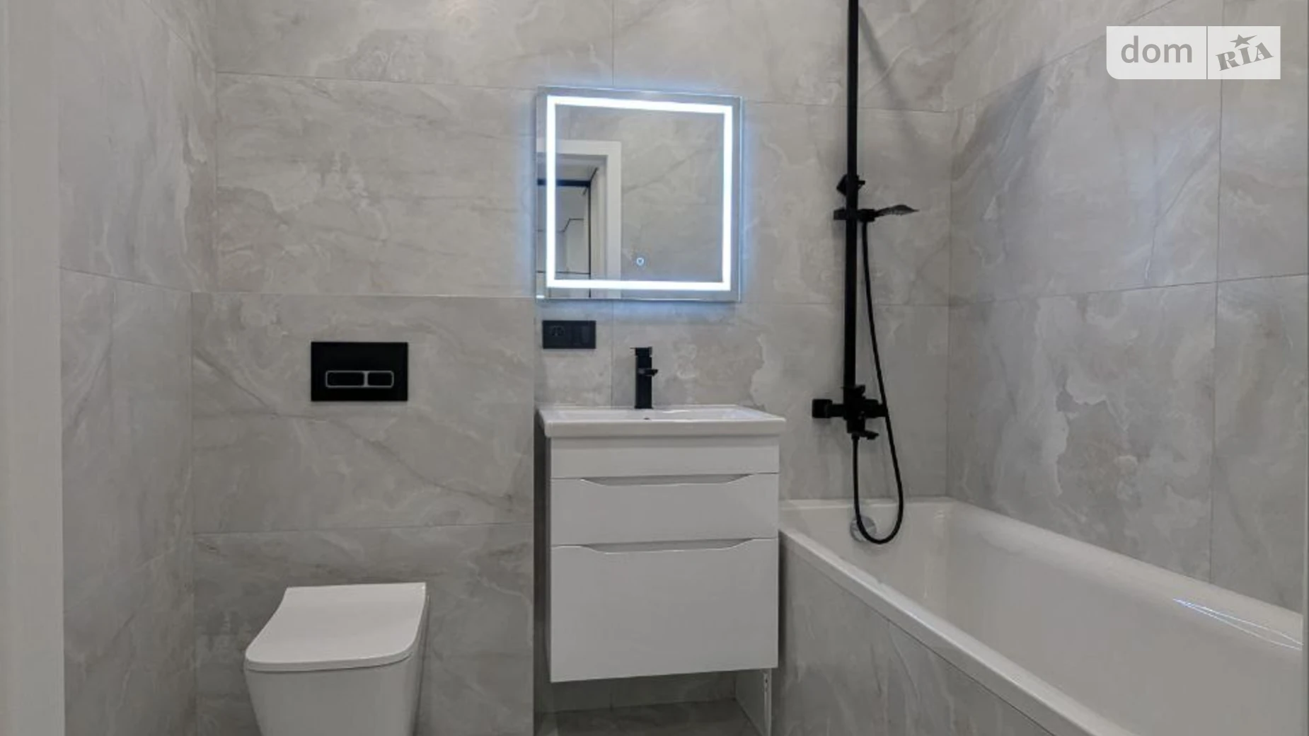 Продается 1-комнатная квартира 45.5 кв. м в Ровно, ул. Студенческая, 24 - фото 2