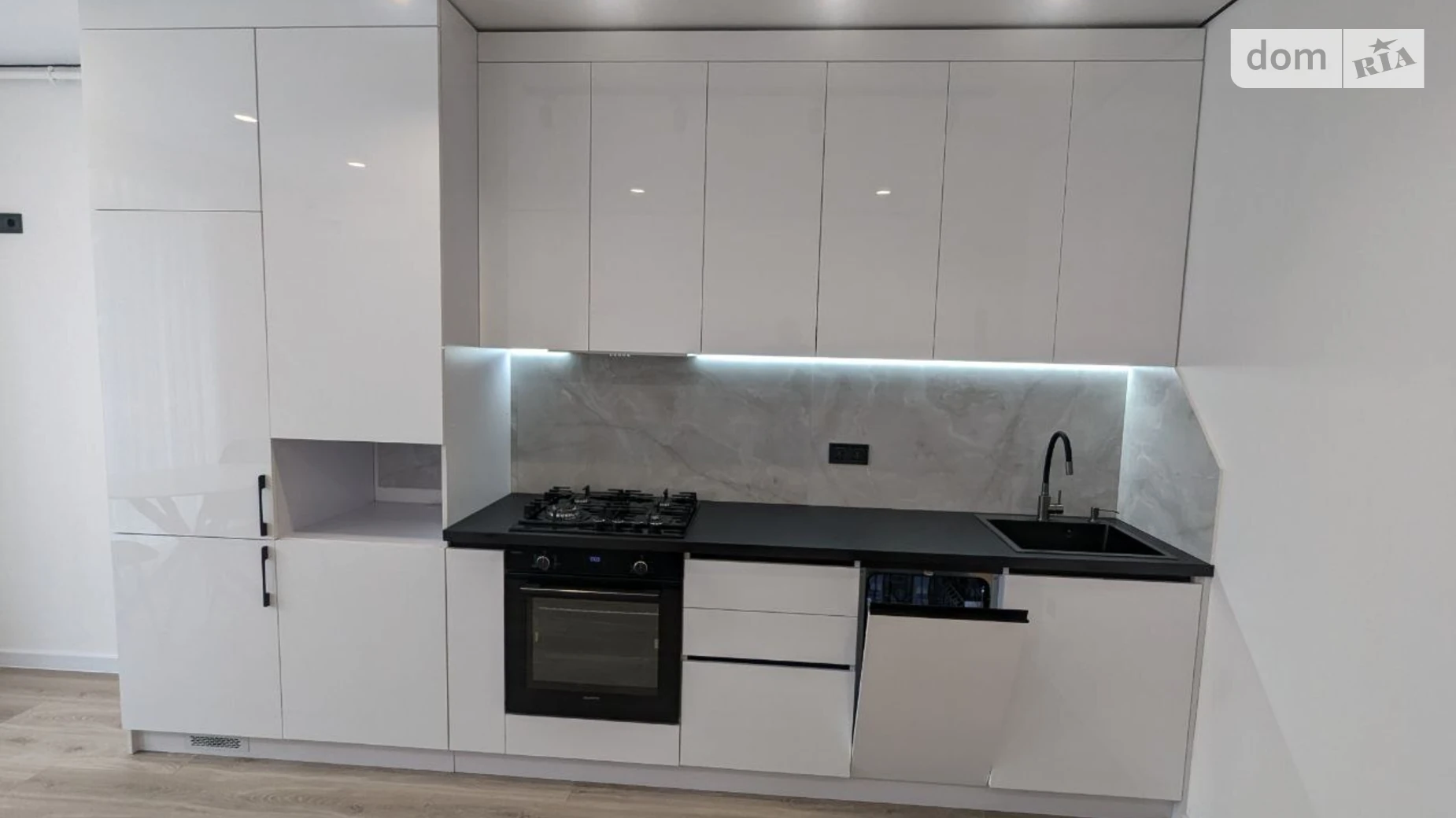 Продается 1-комнатная квартира 45.5 кв. м в Ровно, ул. Студенческая, 24 - фото 4