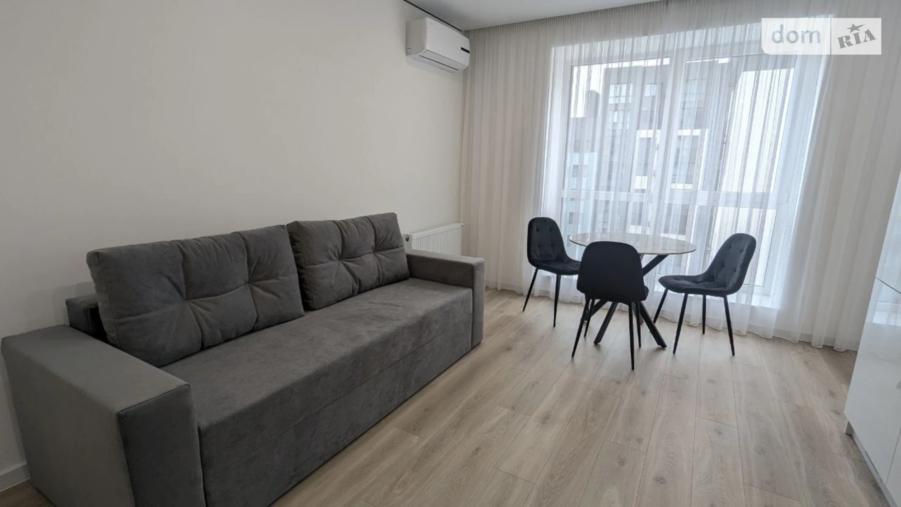 Продается 1-комнатная квартира 45.5 кв. м в Ровно, ул. Студенческая, 24 - фото 5