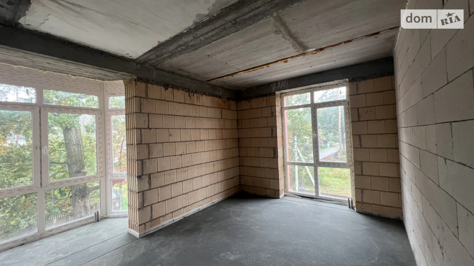 Продается 1-комнатная квартира 42 кв. м в Буче, ул. Мечты(Независимости), 45 - фото 3