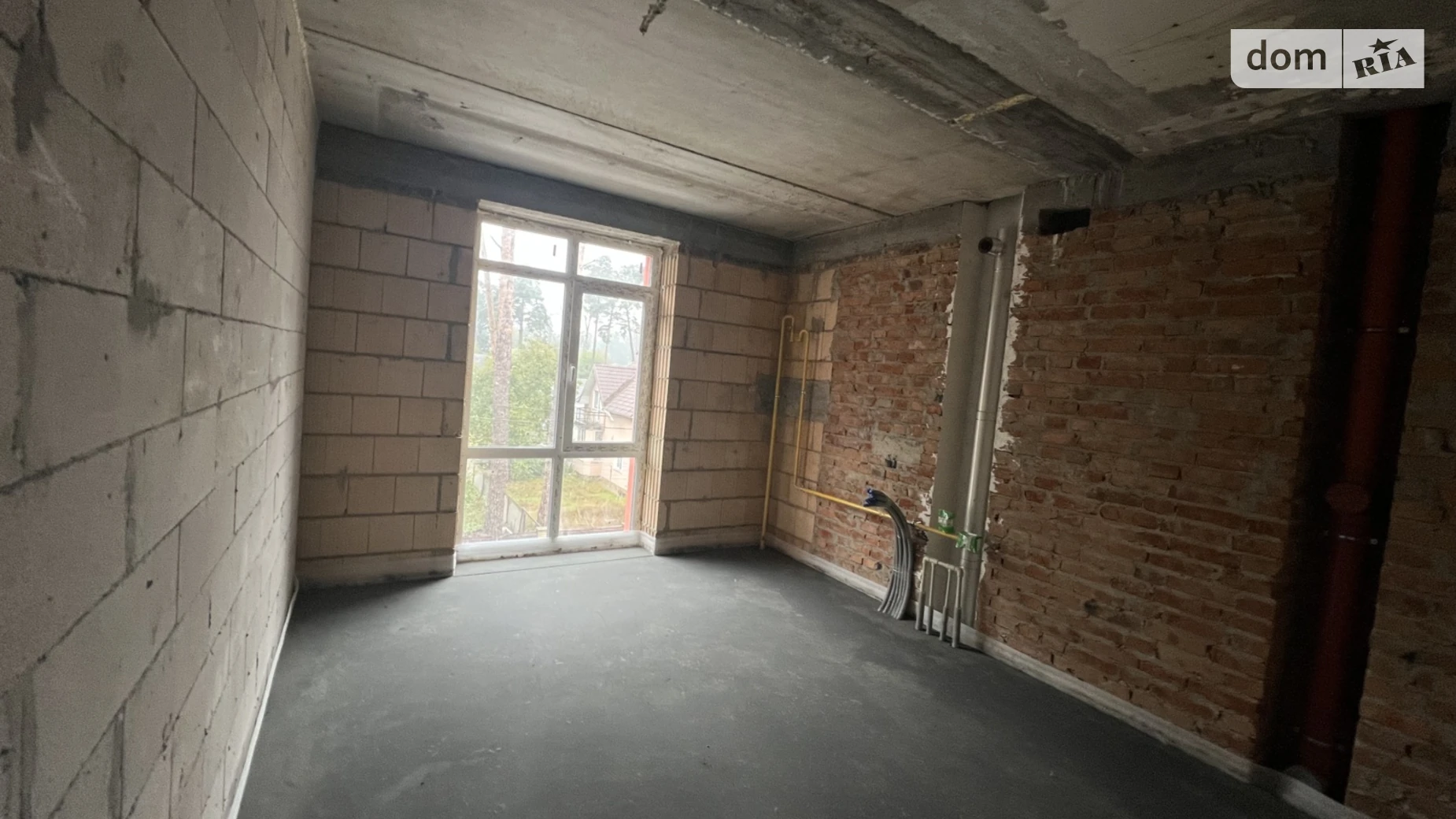 Продается 1-комнатная квартира 42 кв. м в Буче, ул. Мечты(Независимости), 45 - фото 5