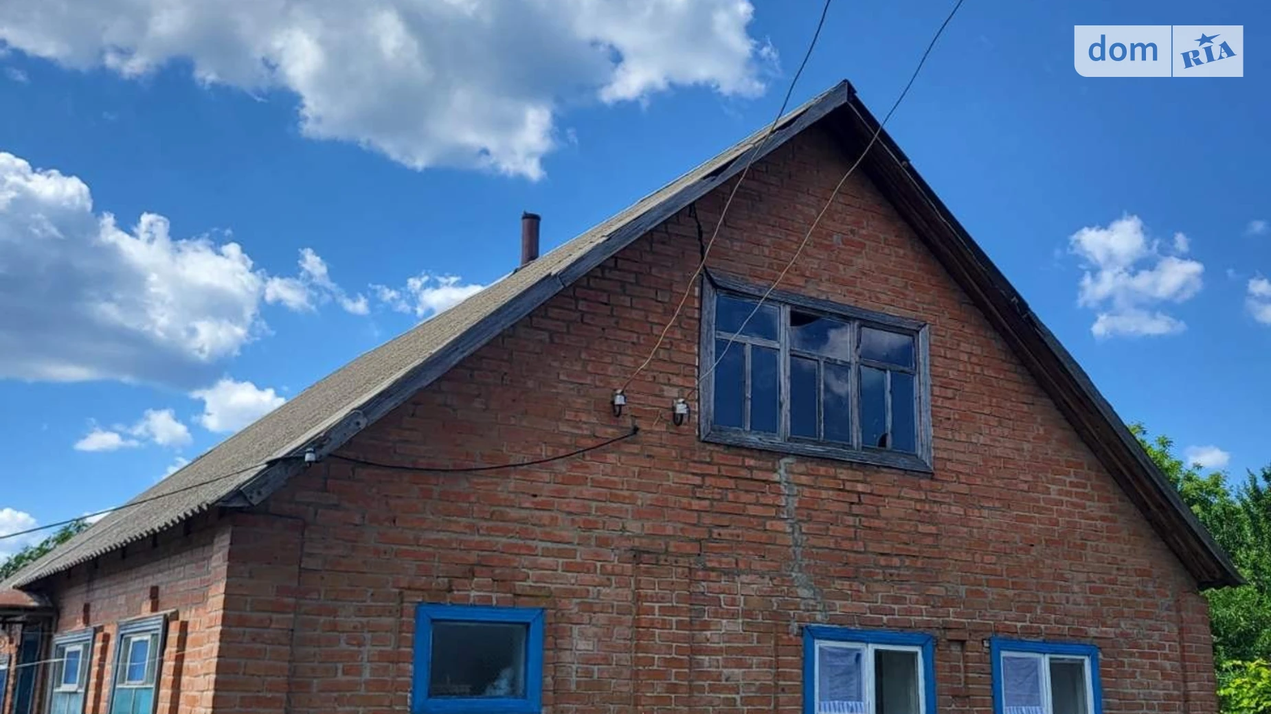 Продается одноэтажный дом 60 кв. м с мансардой, цена: 8500 $ - фото 3