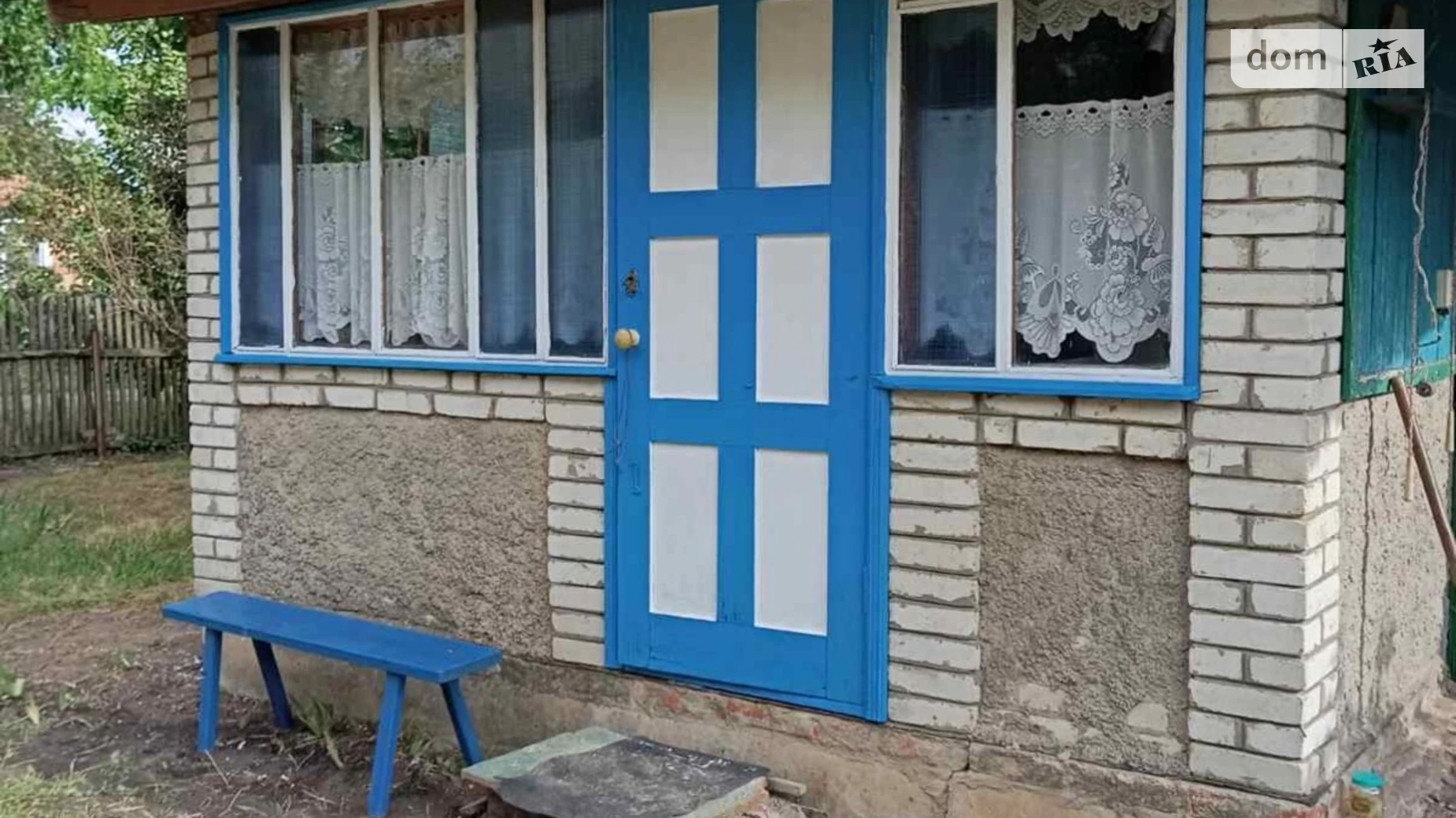 Продается одноэтажный дом 60 кв. м с мансардой, цена: 8500 $ - фото 4