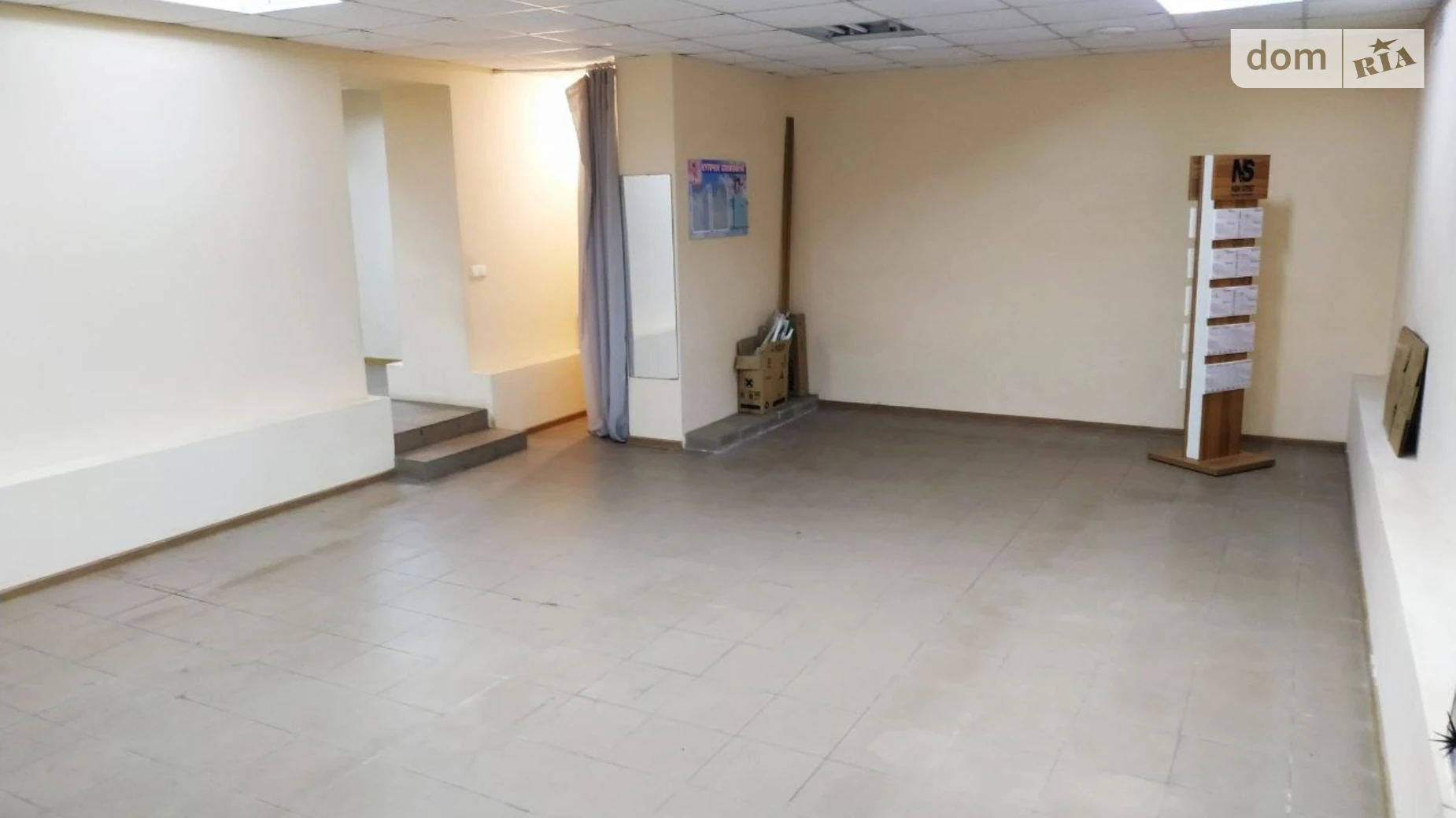 Сдается в аренду помещения свободного назначения 85 кв. м в 5-этажном здании, цена: 8500 грн - фото 2