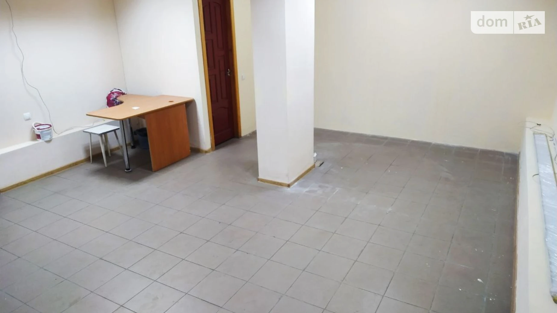 Сдается в аренду помещения свободного назначения 85 кв. м в 5-этажном здании, цена: 8500 грн - фото 4