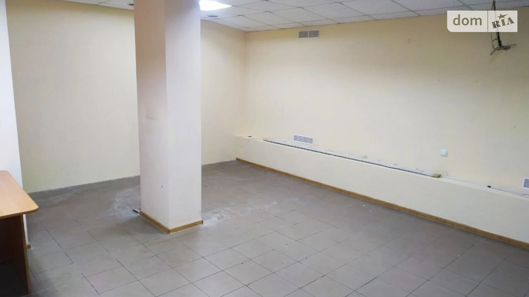 Сдается в аренду помещения свободного назначения 85 кв. м в 5-этажном здании, цена: 8500 грн - фото 5