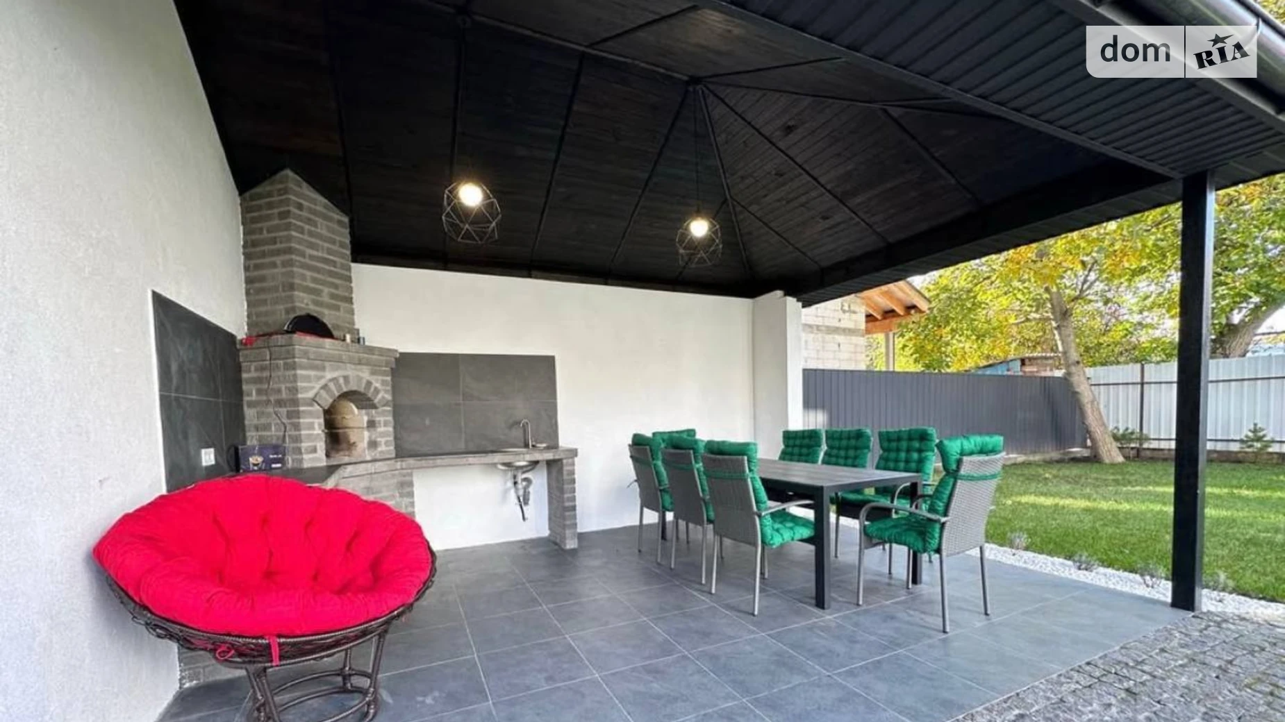 Продается дом на 2 этажа 237 кв. м с баней/сауной, цена: 275000 $ - фото 5