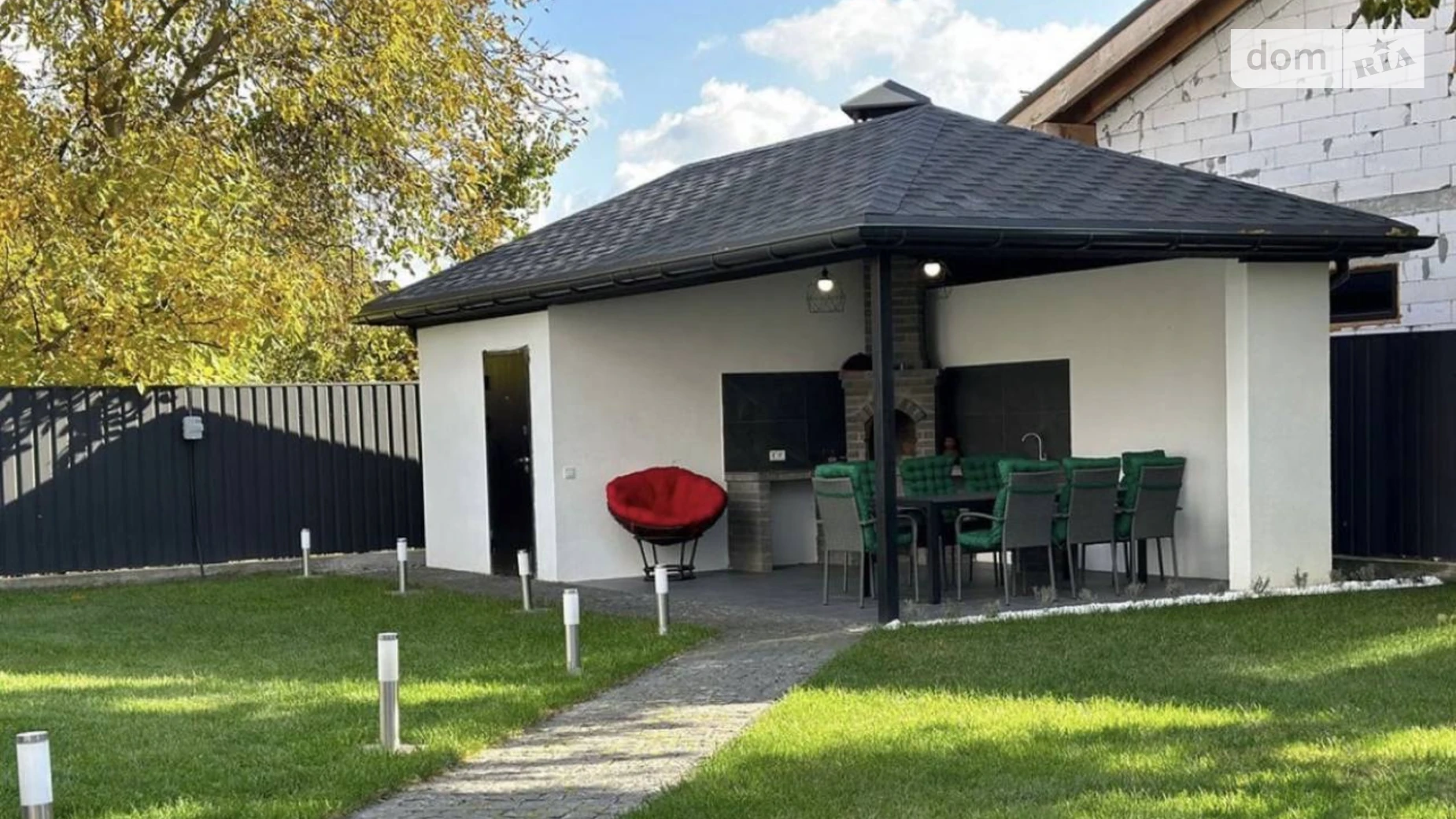 Продается дом на 2 этажа 237 кв. м с баней/сауной, цена: 275000 $ - фото 3