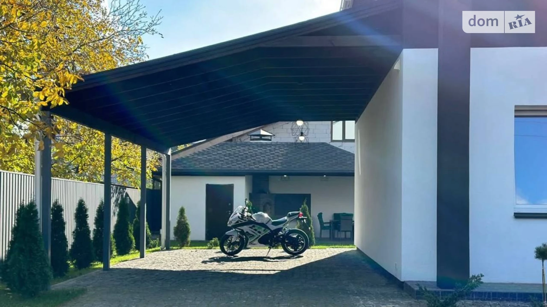 Продается дом на 2 этажа 237 кв. м с баней/сауной, цена: 275000 $ - фото 2