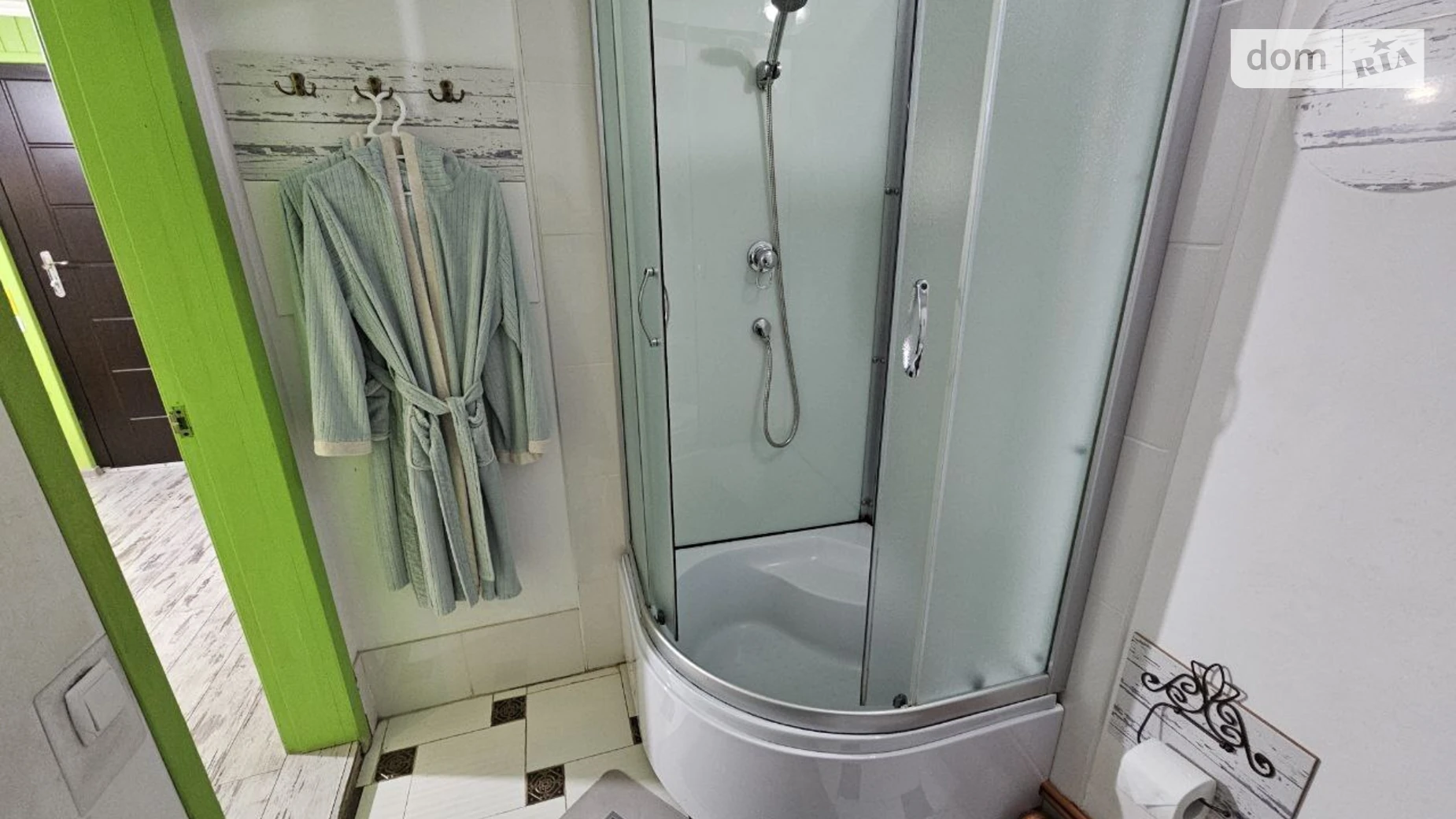 Сдается в аренду комната в Днепре, цена: 2100 грн - фото 4