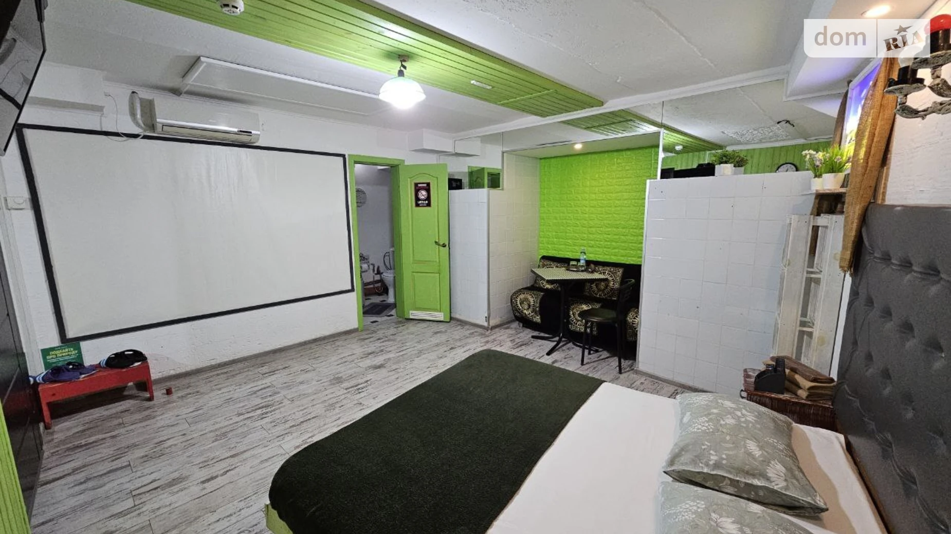 Сдается в аренду комната в Днепре, цена: 2100 грн - фото 3