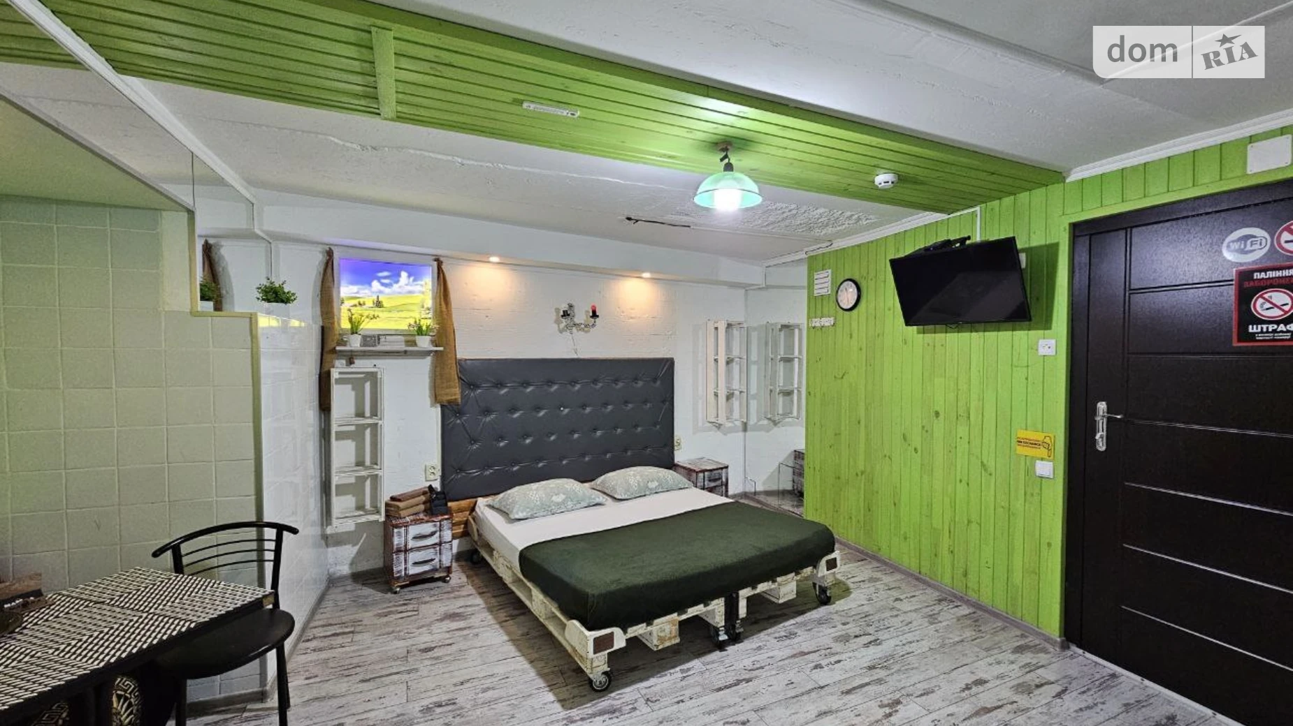 Сдается в аренду комната в Днепре, цена: 2100 грн - фото 2