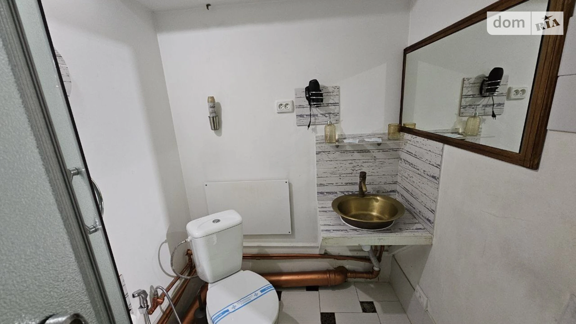 Сдается в аренду комната в Днепре, цена: 2100 грн - фото 5