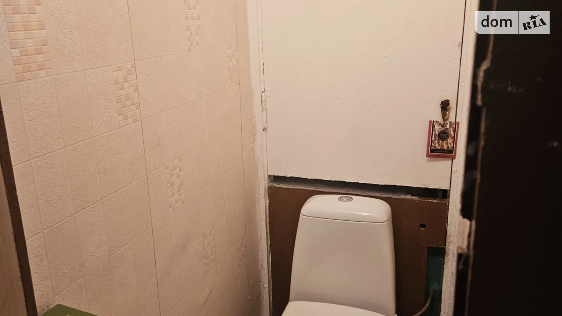 Продається 1-кімнатна квартира 36 кв. м у Києві, просп. Володимира Івасюка, 9А - фото 4