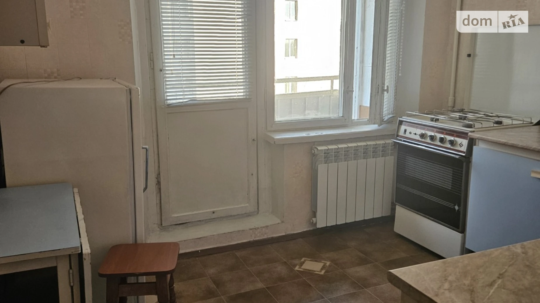 Продається 1-кімнатна квартира 36 кв. м у Києві, просп. Володимира Івасюка, 9А - фото 5