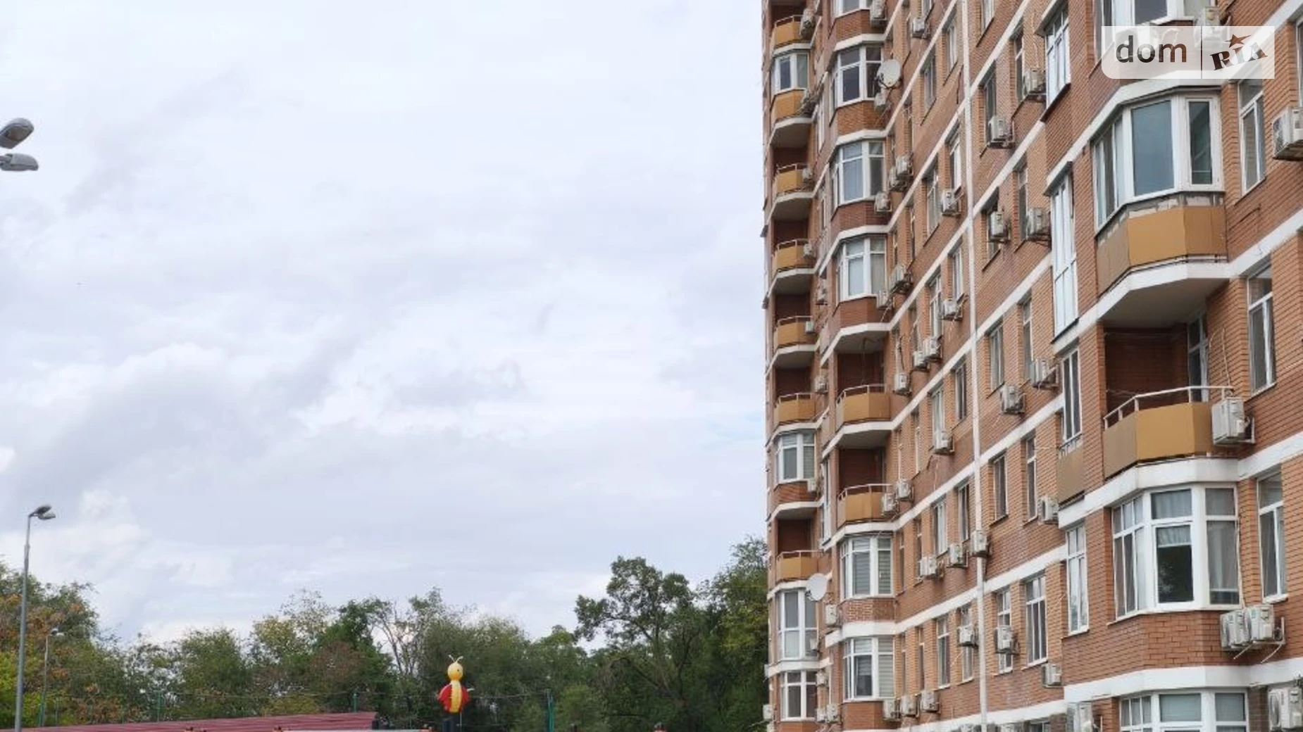 Продается 2-комнатная квартира 89.6 кв. м в Одессе, ул. Дюковская - фото 4
