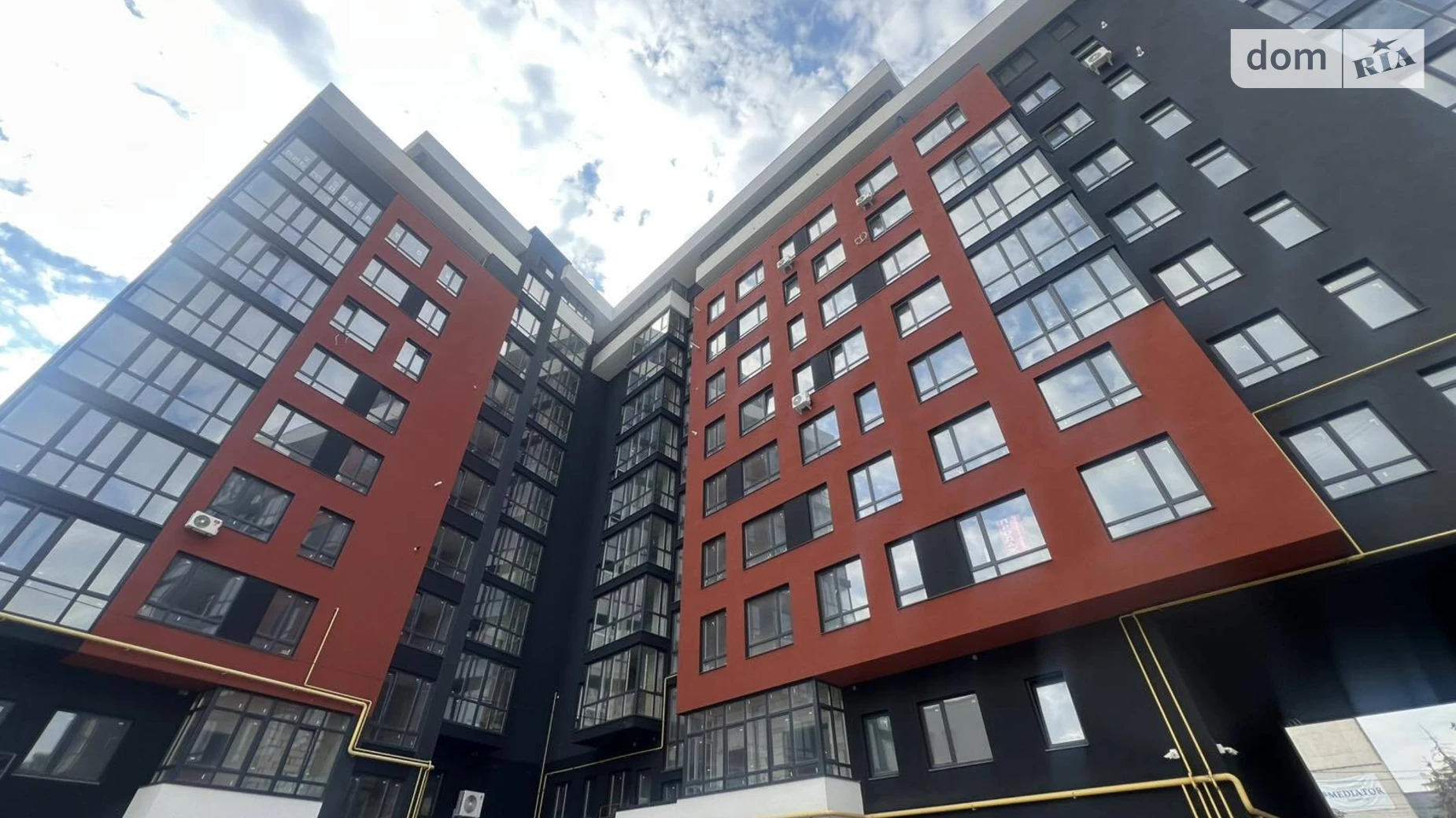 2-комнатная квартира 83.5 кв. м в Тернополе, ул. Торговица(Живова Анатолия), 19 - фото 2
