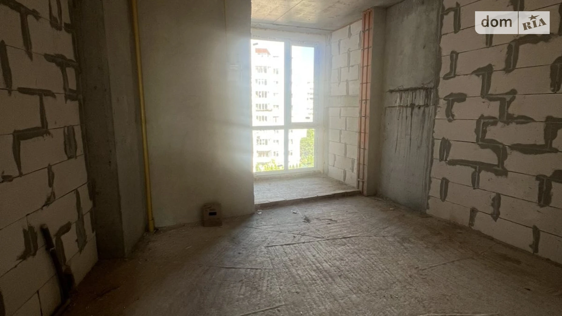 2-комнатная квартира 83.5 кв. м в Тернополе, ул. Торговица(Живова Анатолия), 19 - фото 5