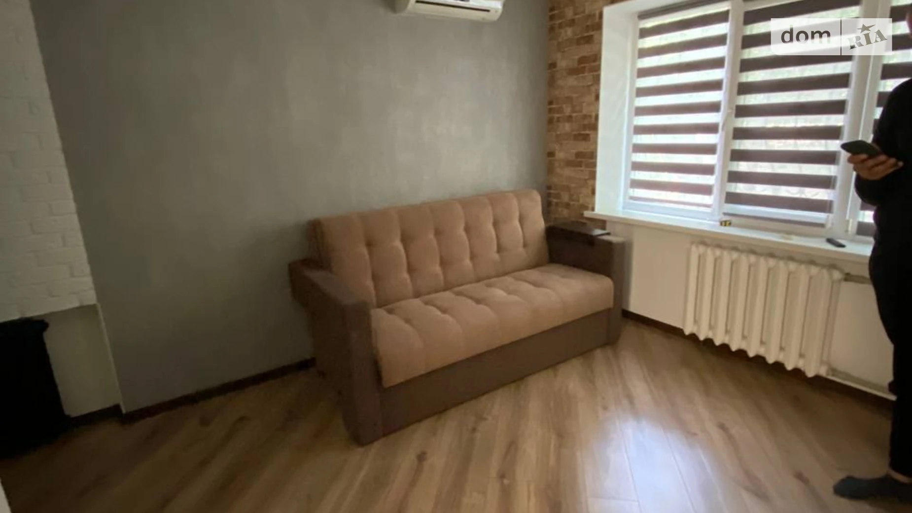 Продается 1-комнатная квартира 28.5 кв. м в, цена: 15000 $ - фото 4