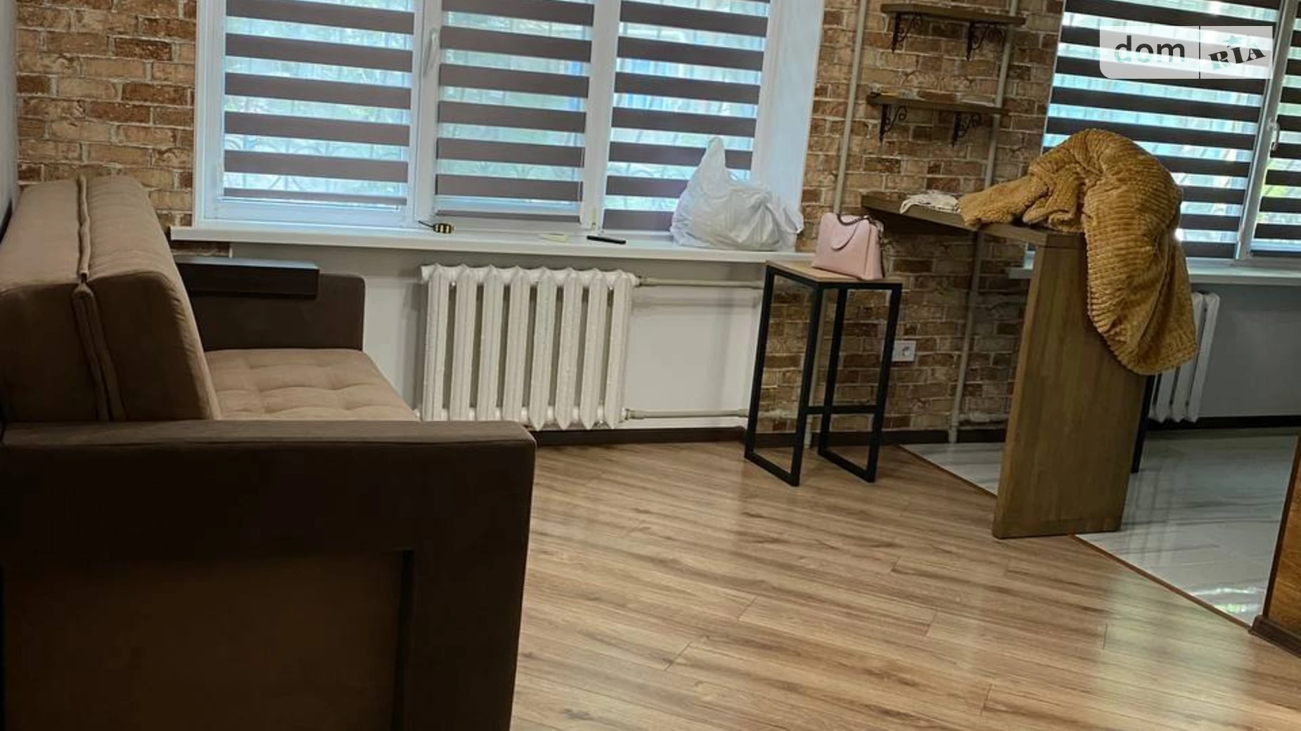 Продается 1-комнатная квартира 28.5 кв. м в, цена: 15000 $ - фото 3