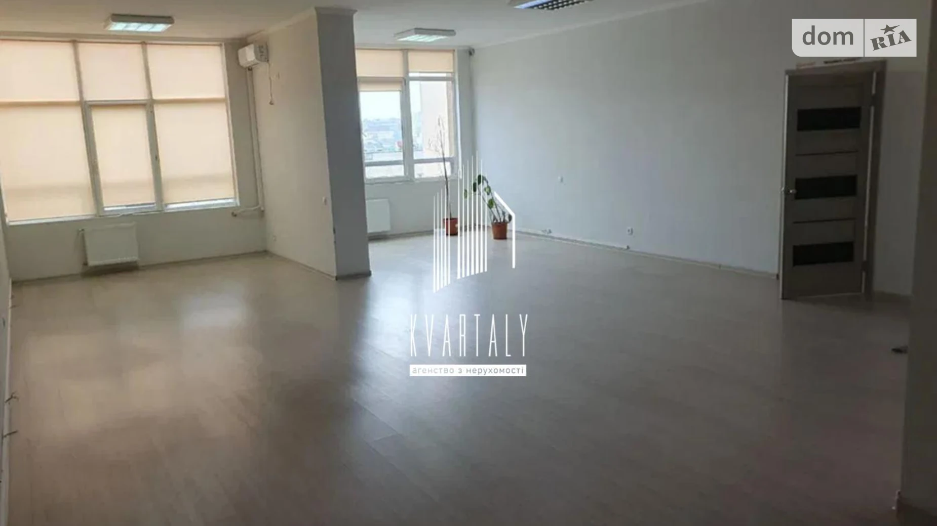 Сдается в аренду офис 120 кв. м в бизнес-центре, цена: 700 $ - фото 5