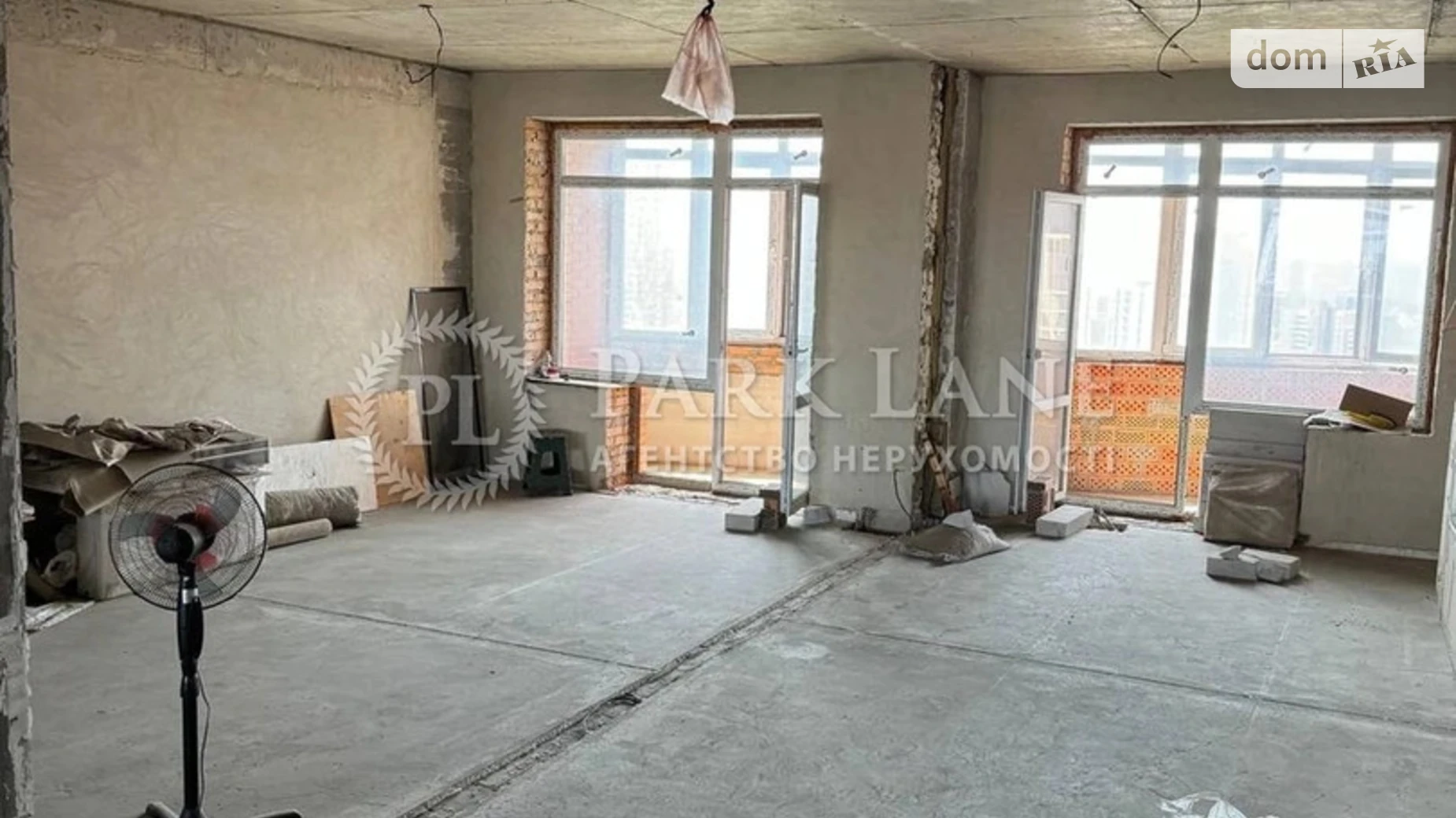Продается 4-комнатная квартира 163.6 кв. м в Киеве, ул. Коновальца Евгения, 36В - фото 4