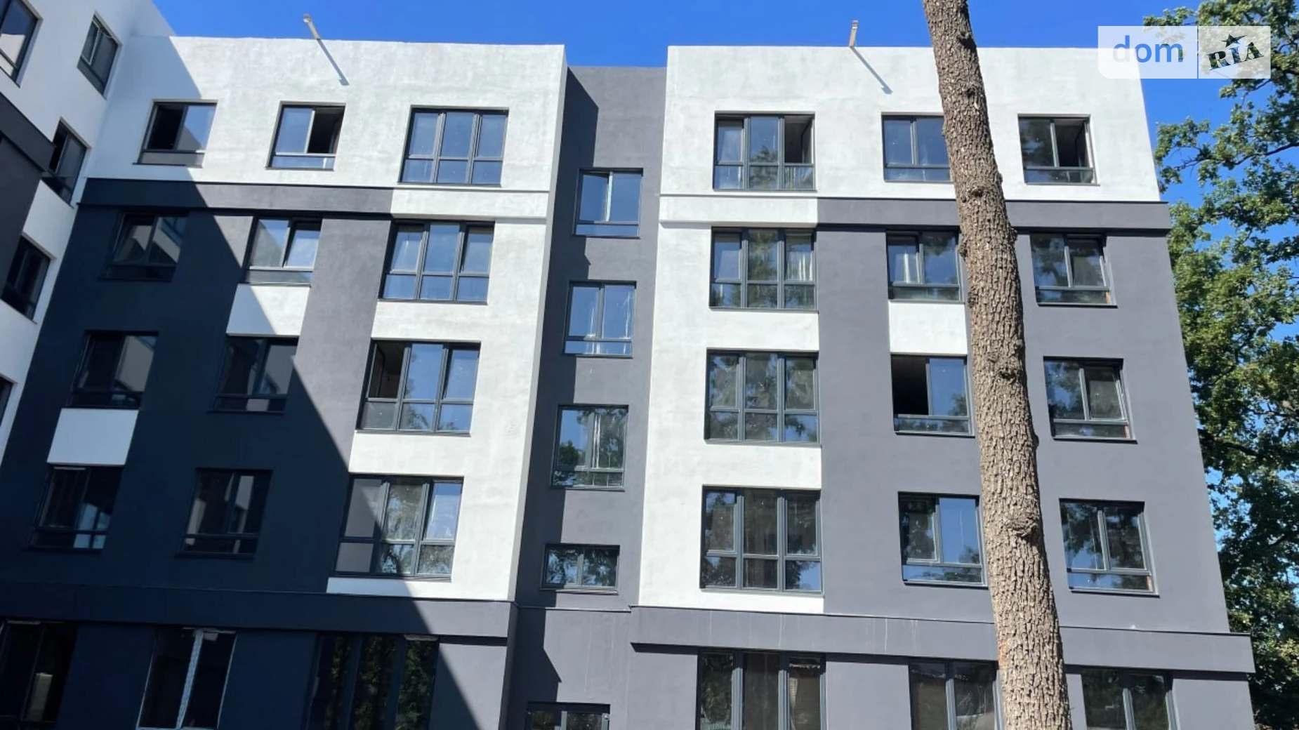 Продається 1-кімнатна квартира 40.89 кв. м у Ірпені, вул. Северинівська, 131А - фото 2