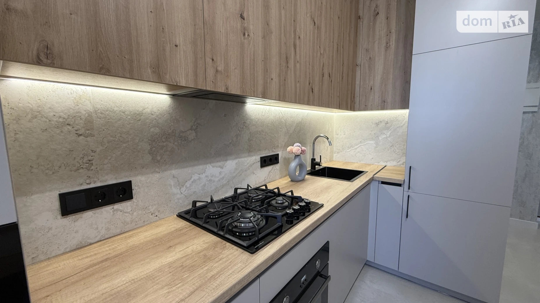 Продается 1-комнатная квартира 35.6 кв. м в Ирпене, ул. Дмитрия Павлычко(Есенина) - фото 3