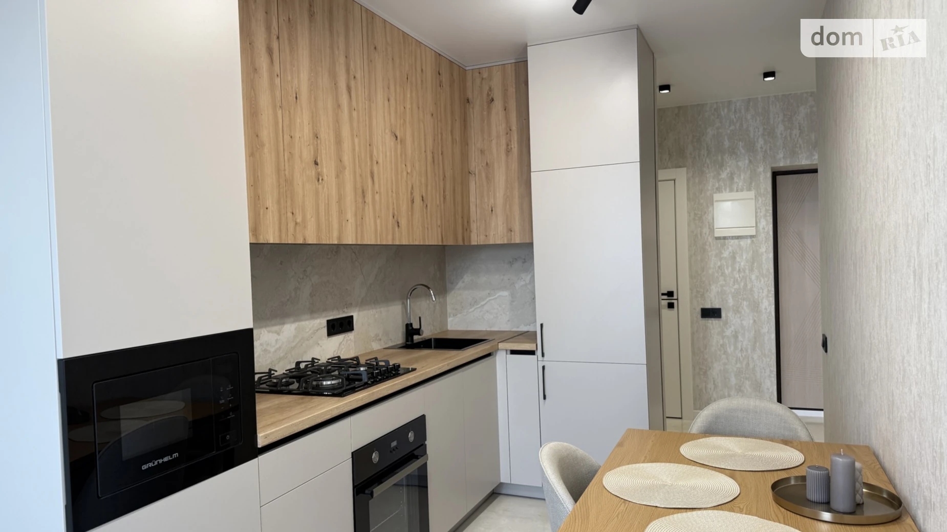 Продается 1-комнатная квартира 35.6 кв. м в Ирпене, ул. Дмитрия Павлычко(Есенина) - фото 5