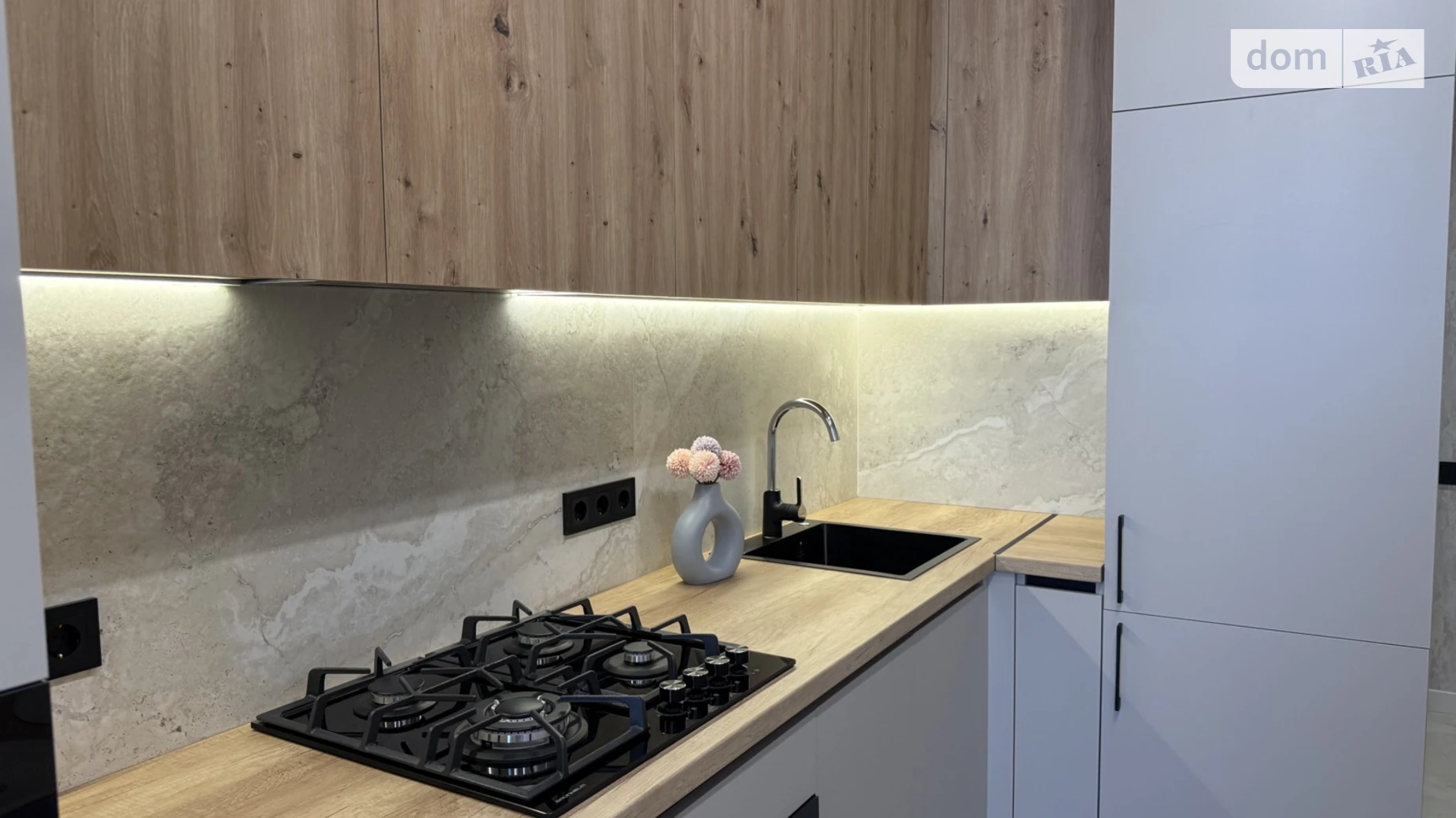 Продается 1-комнатная квартира 35.6 кв. м в Ирпене, ул. Дмитрия Павлычко(Есенина) - фото 4