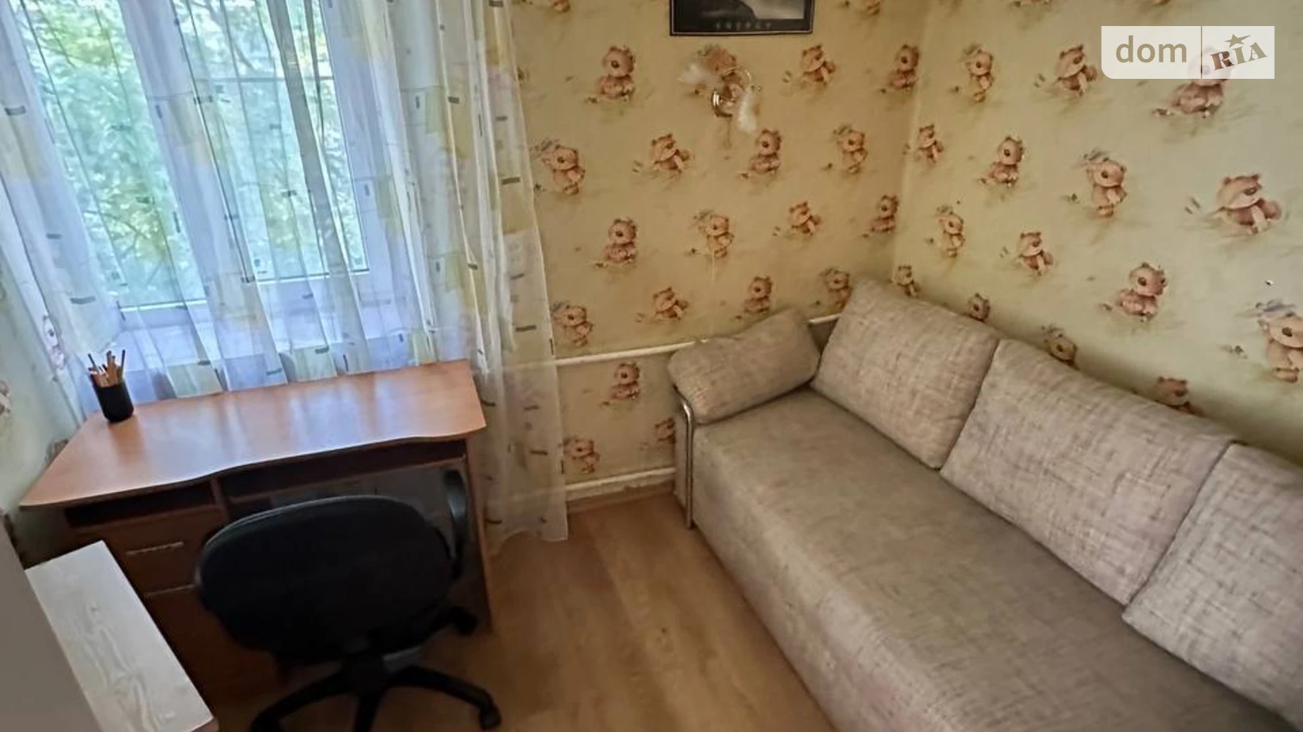 Здається в оренду 2-кімнатна квартира 44 кв. м у Дніпрі, просп. Поля Олександра, 102Б - фото 2