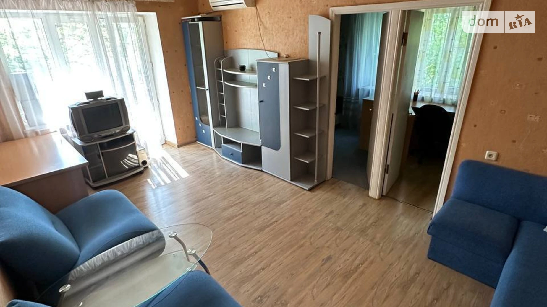 Здається в оренду 2-кімнатна квартира 44 кв. м у Дніпрі, просп. Поля Олександра, 102Б - фото 5