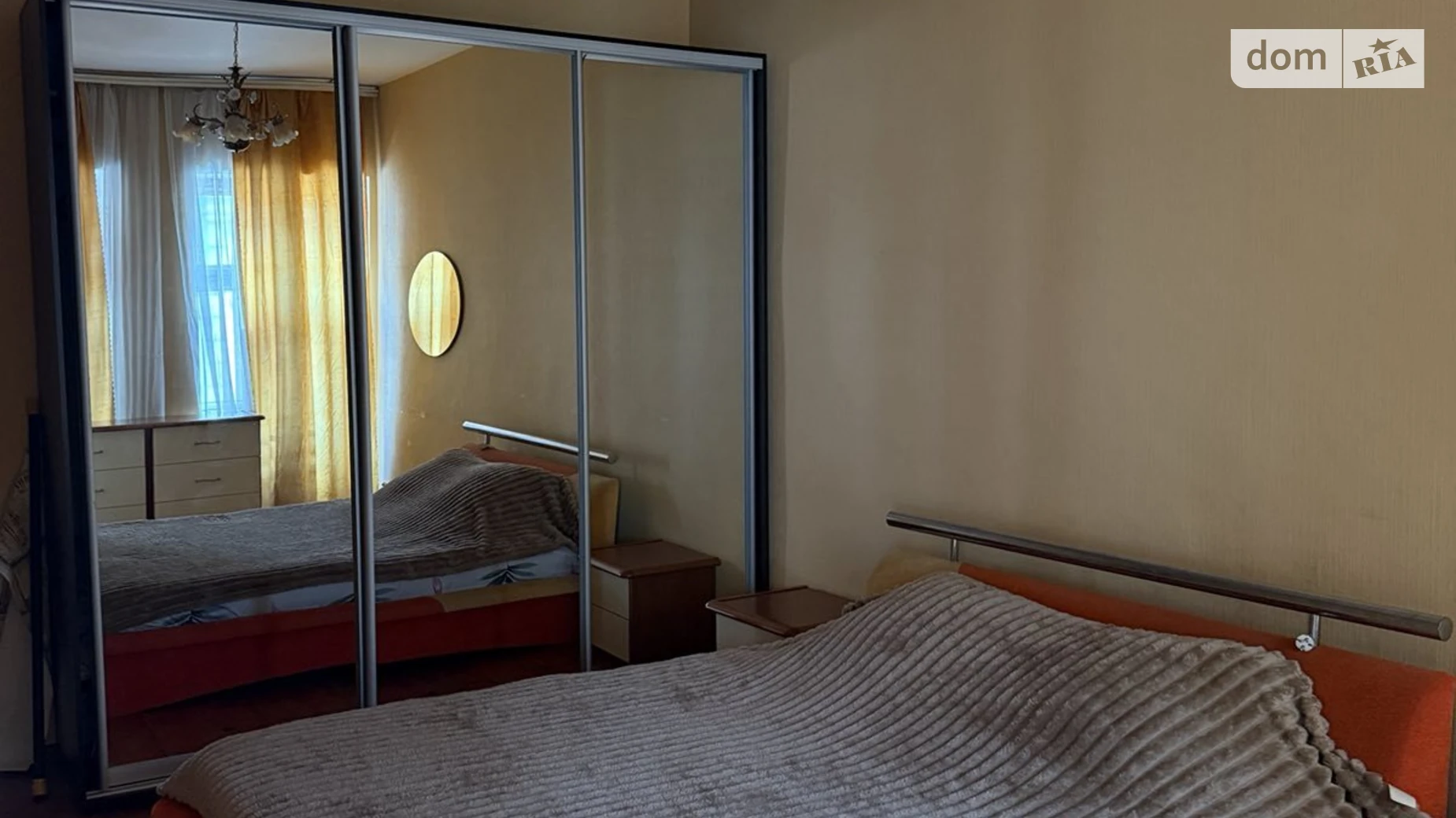 Сдается в аренду 2-комнатная квартира 60 кв. м в Одессе, ул. Дерибасовская - фото 2