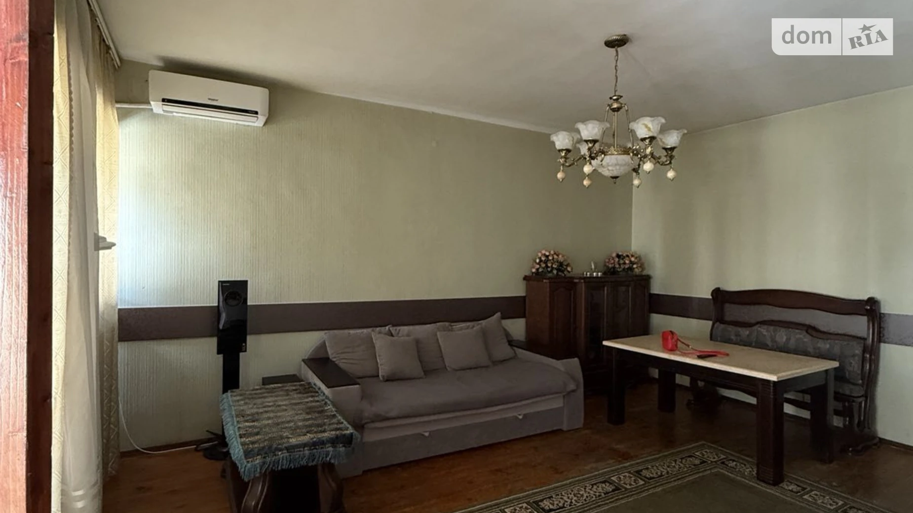 Сдается в аренду 2-комнатная квартира 60 кв. м в Одессе, ул. Дерибасовская - фото 3