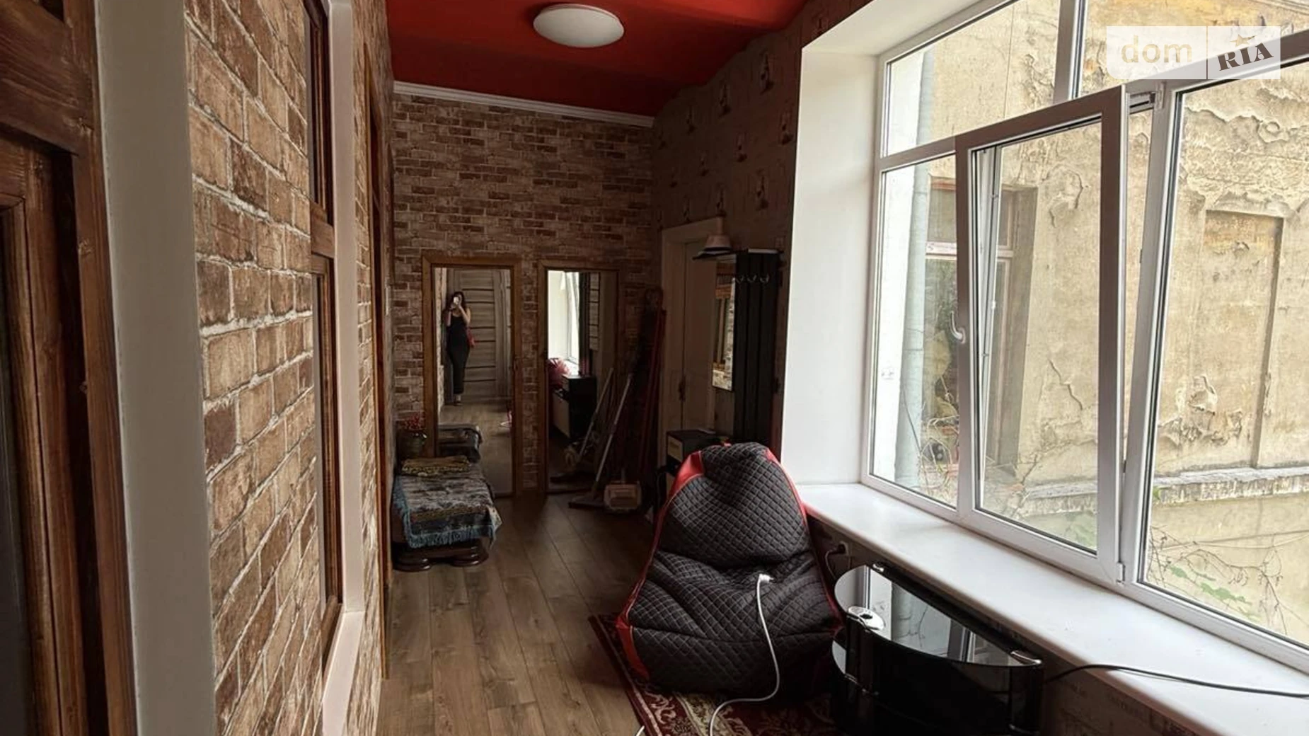 Сдается в аренду 2-комнатная квартира 60 кв. м в Одессе, ул. Дерибасовская - фото 5