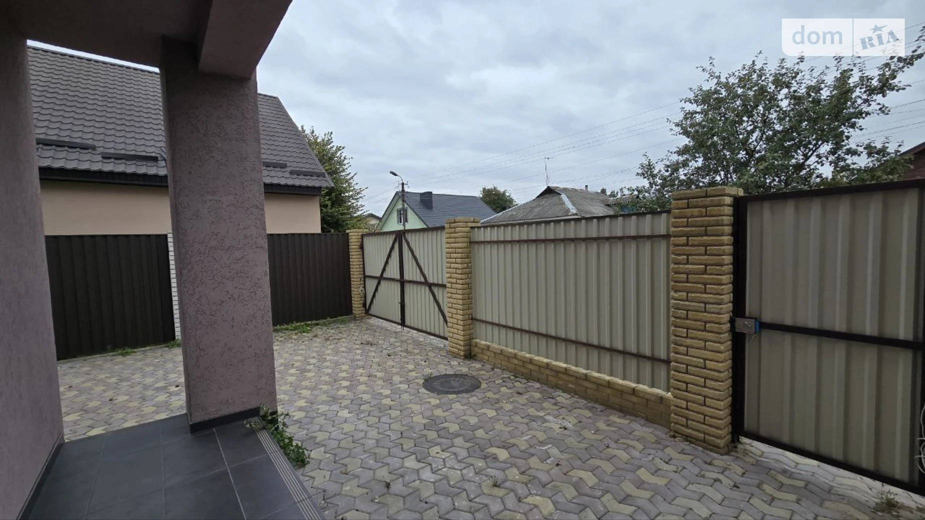 Продається будинок 2 поверховий 174 кв. м з садом, цена: 160000 $ - фото 5