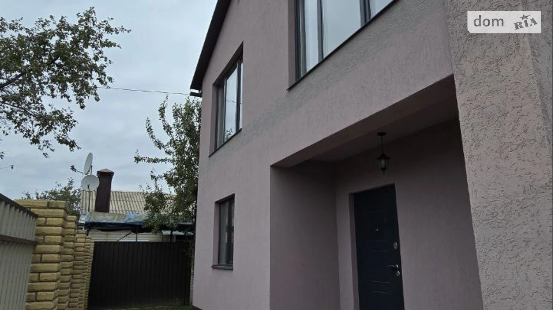 Продається будинок 2 поверховий 174 кв. м з садом, цена: 160000 $ - фото 4