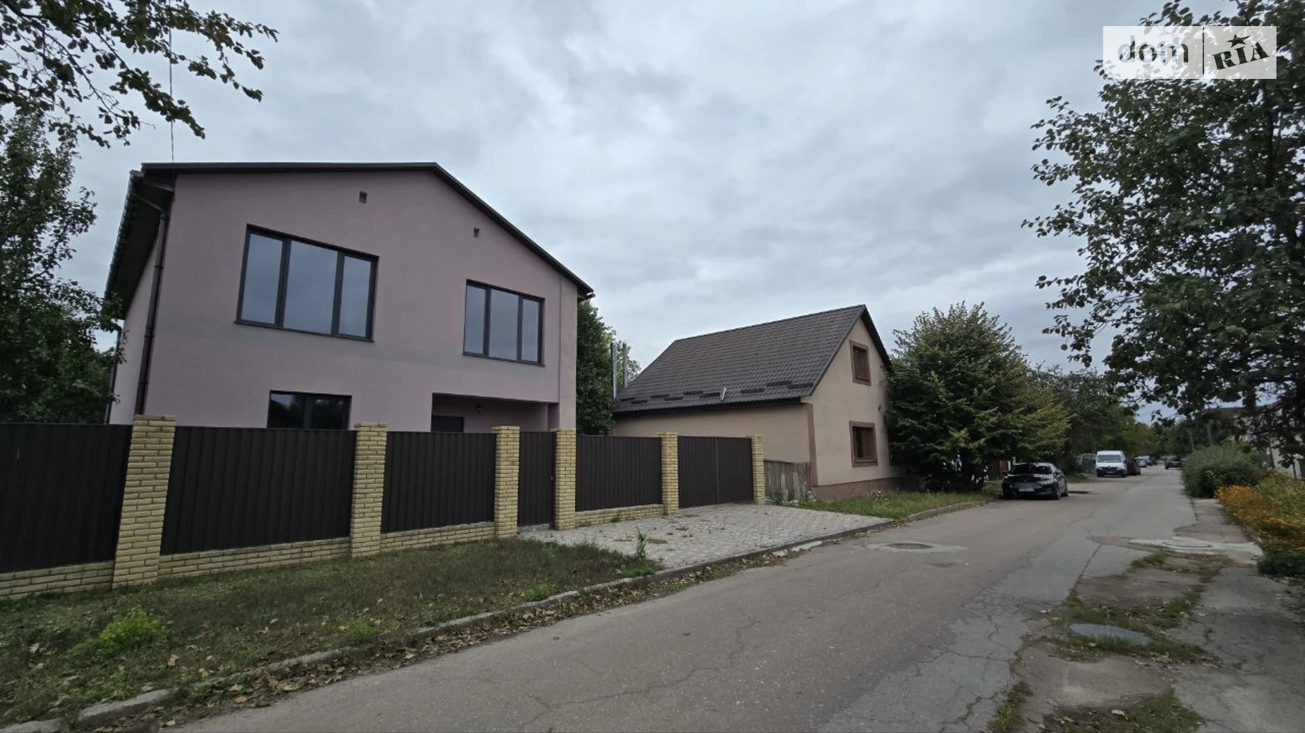 Продається будинок 2 поверховий 174 кв. м з садом, цена: 160000 $ - фото 2