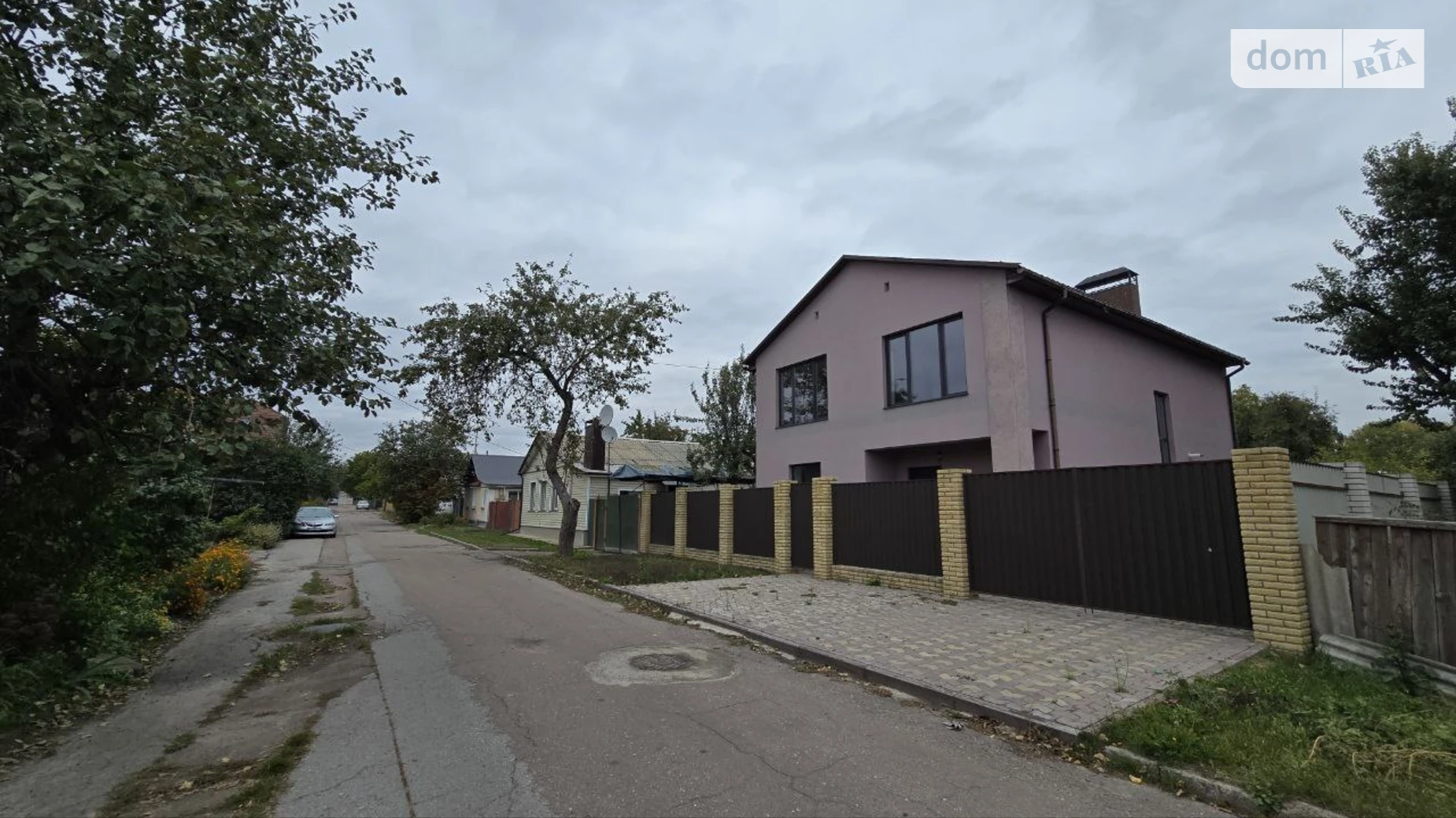 Продається будинок 2 поверховий 174 кв. м з садом, цена: 160000 $ - фото 3