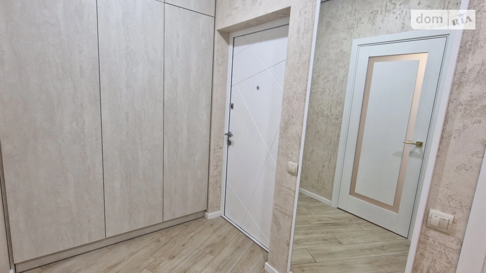 Продается 1-комнатная квартира 48 кв. м в Виннице, ул. Праведников мира(Максимовича) - фото 5