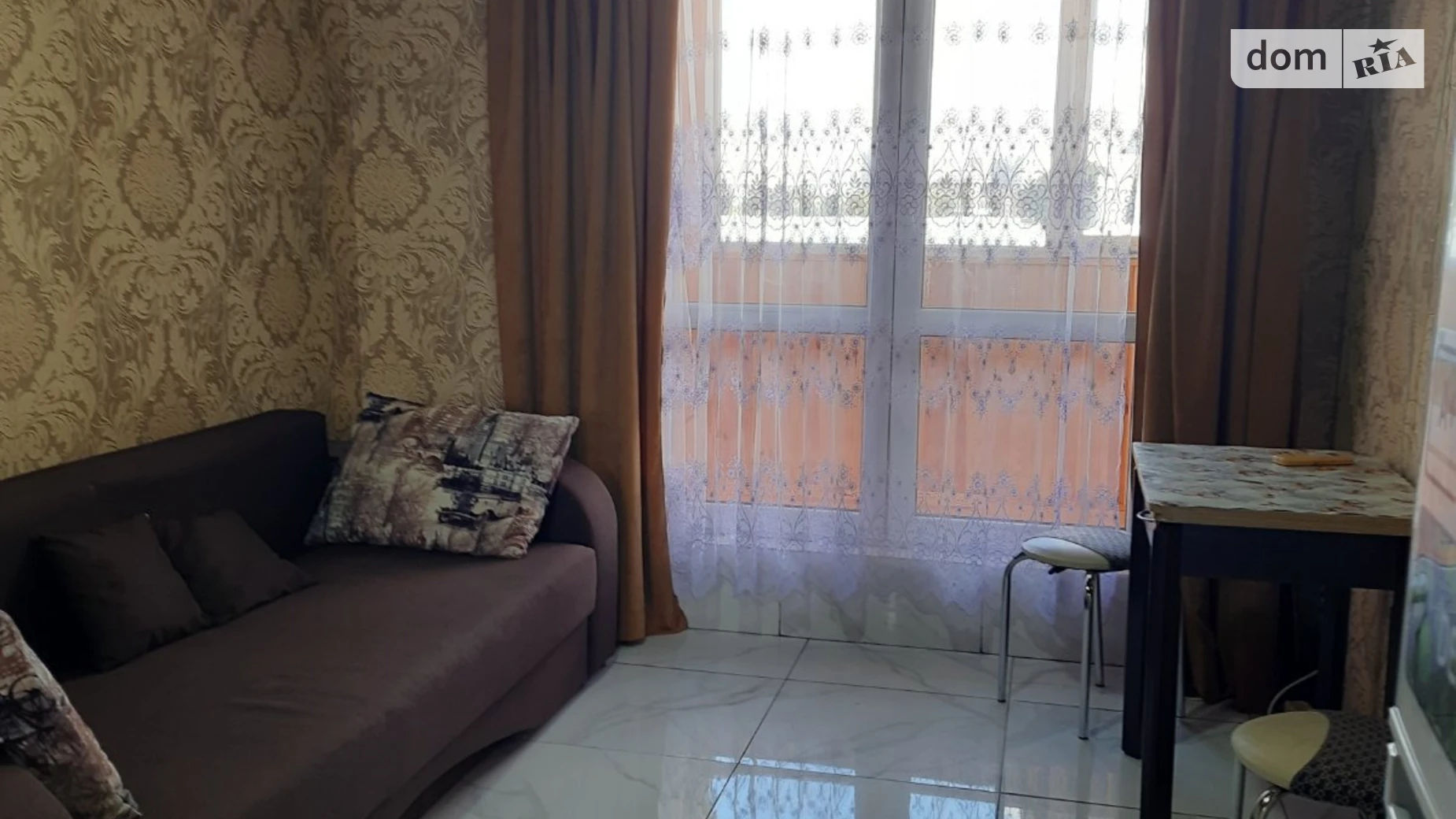 Здається в оренду 1-кімнатна квартира 16 кв. м у Харкові, вул. Дідро, 30 - фото 4