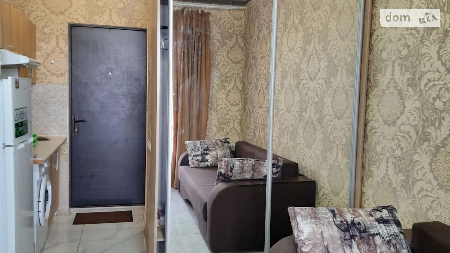 Здається в оренду 1-кімнатна квартира 16 кв. м у Харкові, вул. Дідро, 30 - фото 3