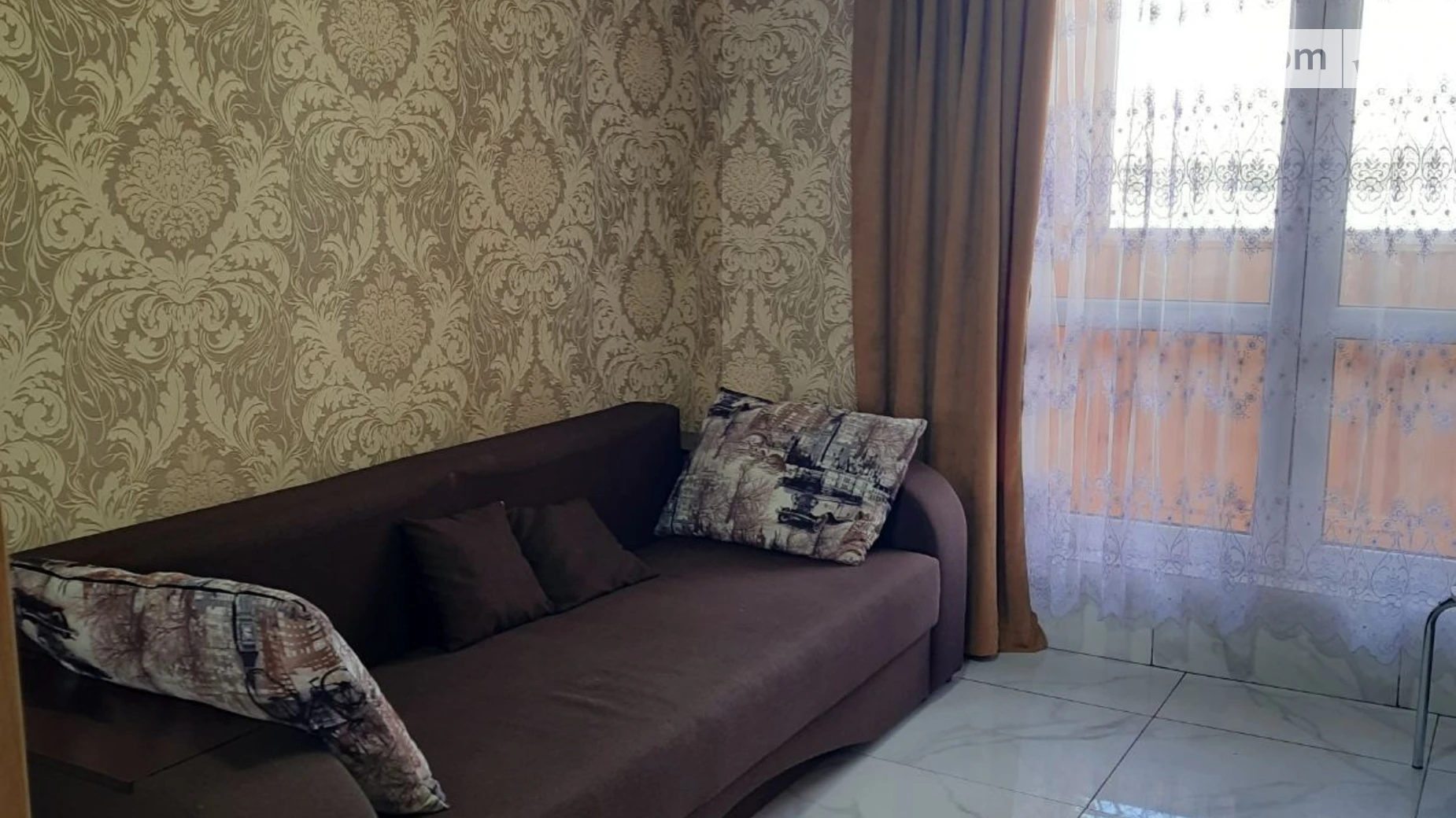 Здається в оренду 1-кімнатна квартира 16 кв. м у Харкові, вул. Дідро, 30 - фото 2